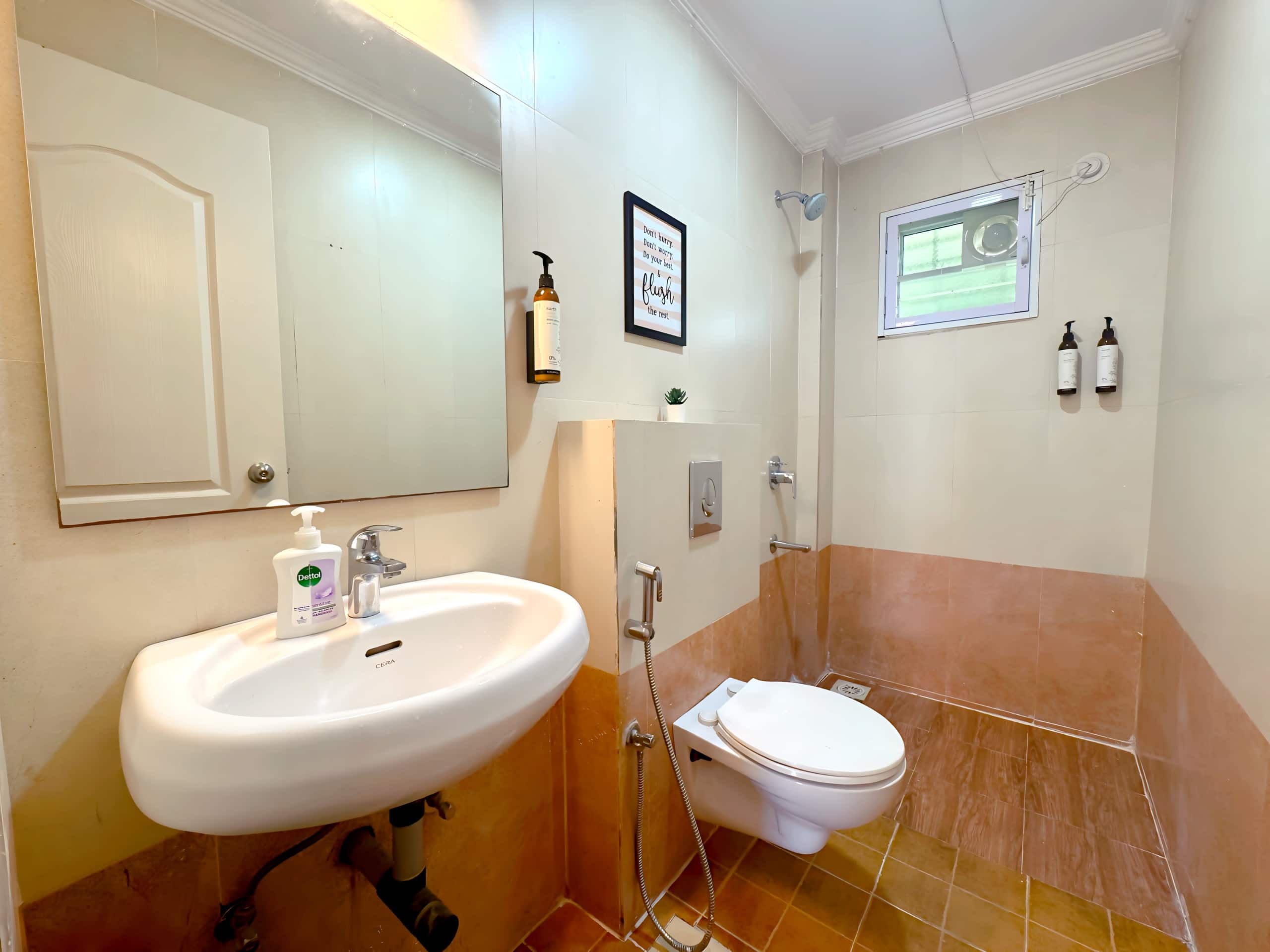 Boho Villa close to Beach 27