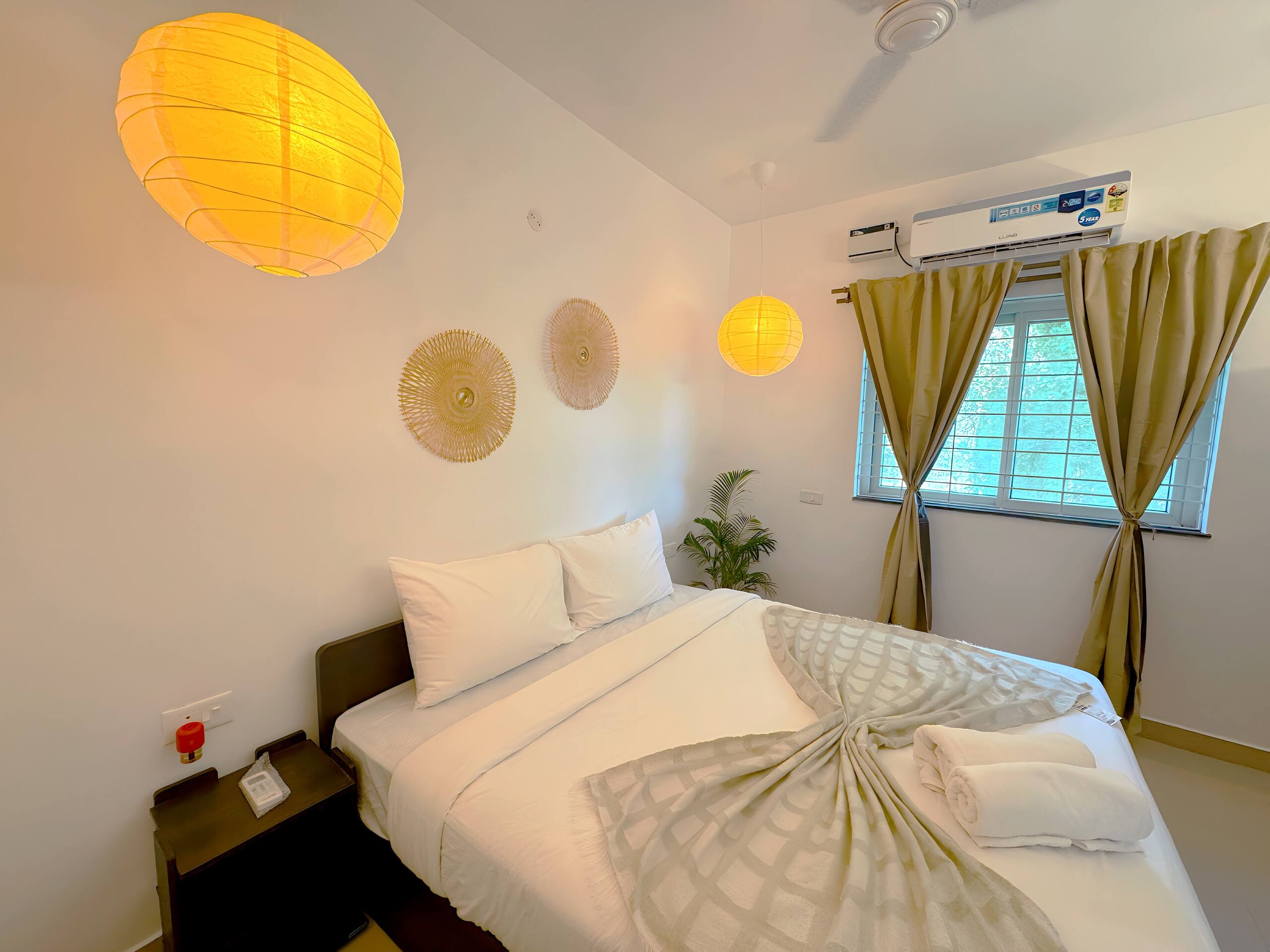 Boho Villa close to Beach 35