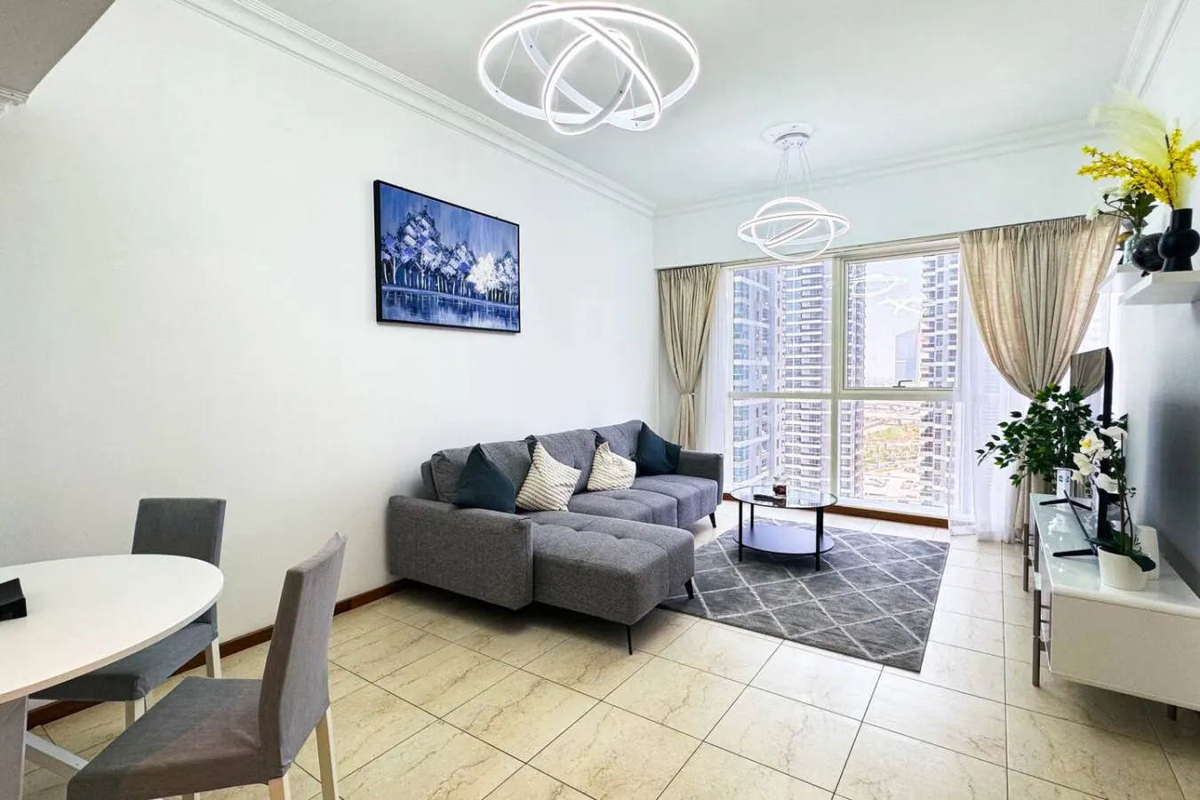 Jumeriah Lake Tower - Lake View (JLT) (MAG214) (1) — photo 2