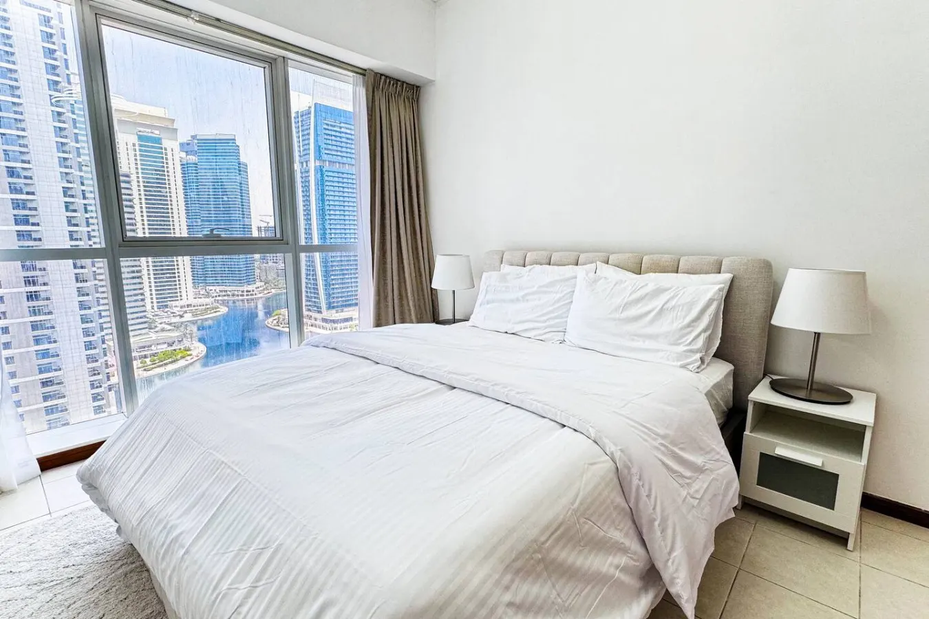 Jumeriah Lake Tower - Lake View (JLT) (MAG214) (1) 9