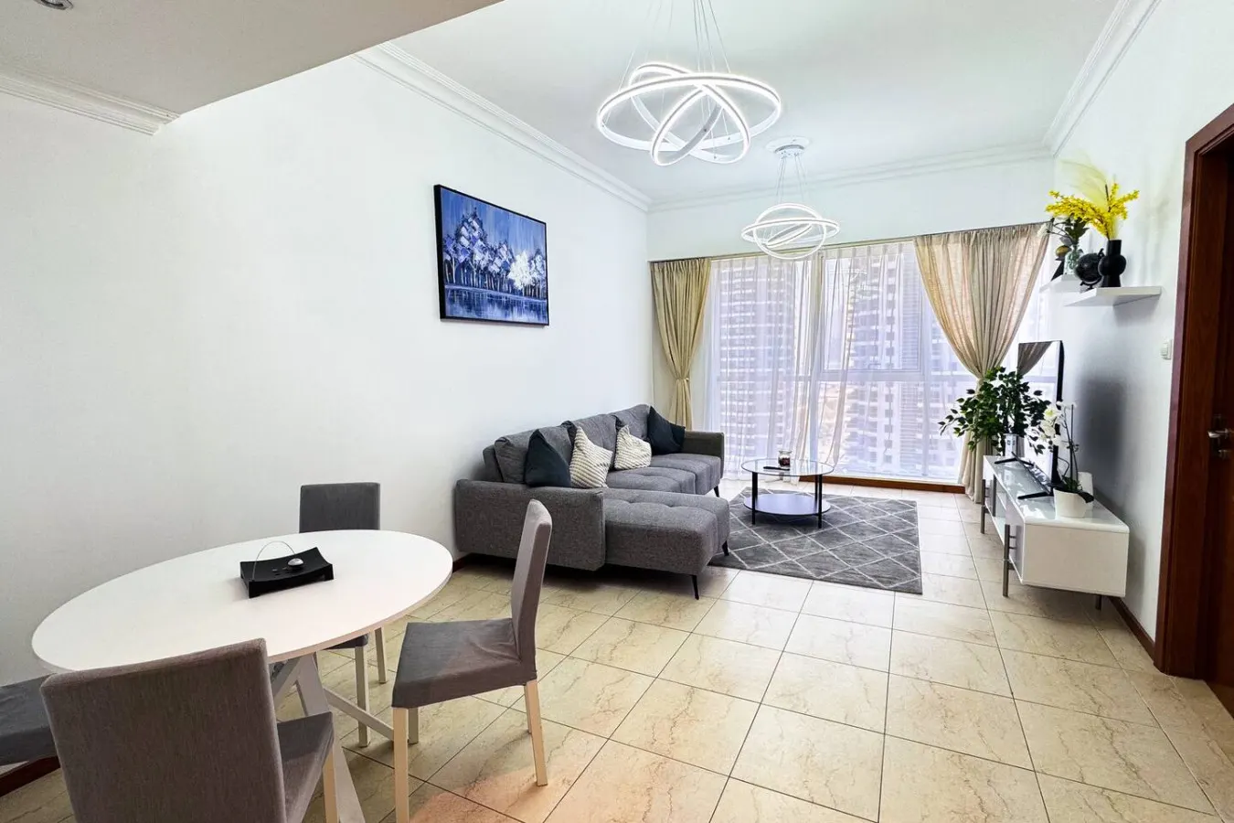 Jumeriah Lake Tower - Lake View (JLT) (MAG214) (1) 13