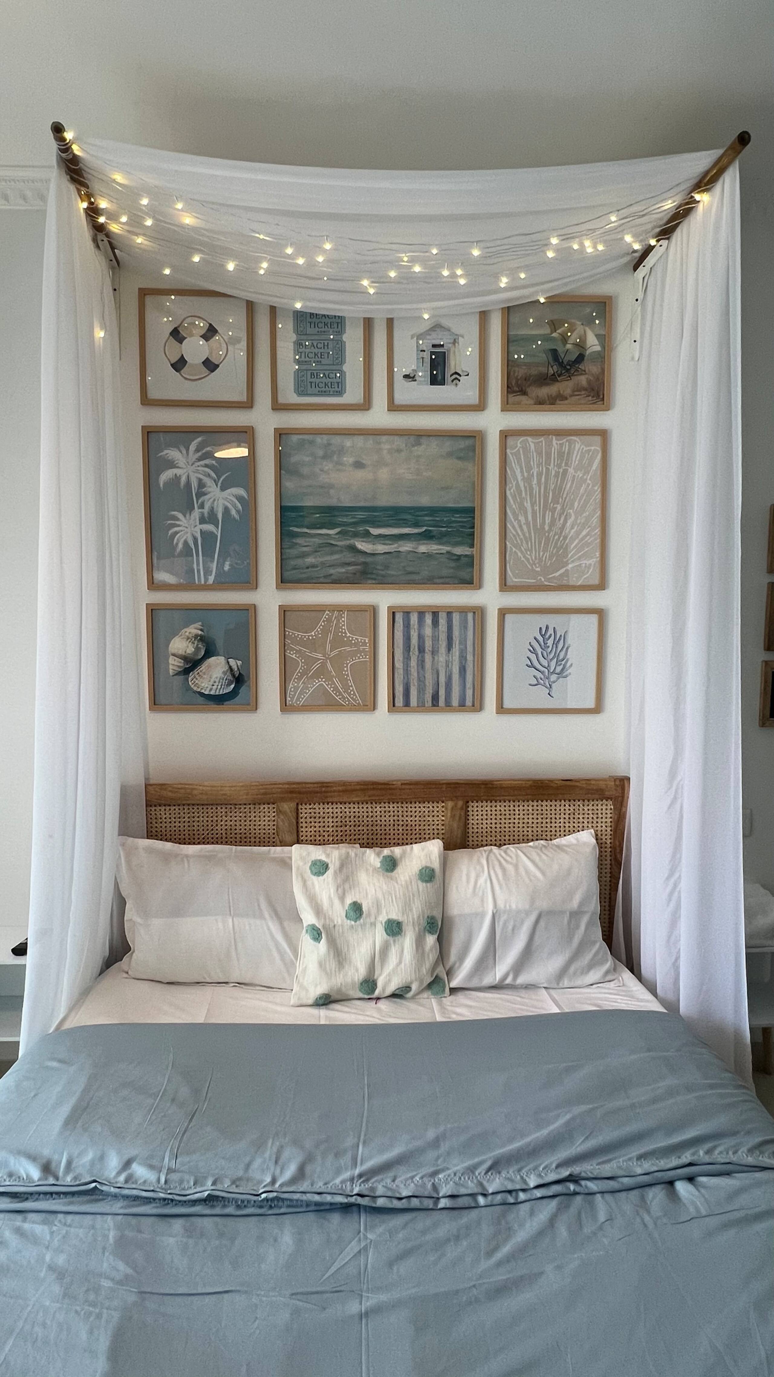 Boho & Beach Themed Studio | 1KM from Beach | Pool 11
