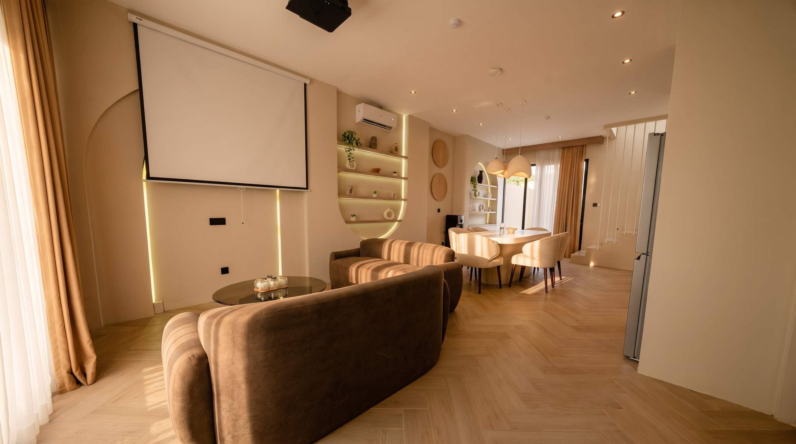 Coco Boulevard | Stylish 3BR Villa in Pecatu — photo 3