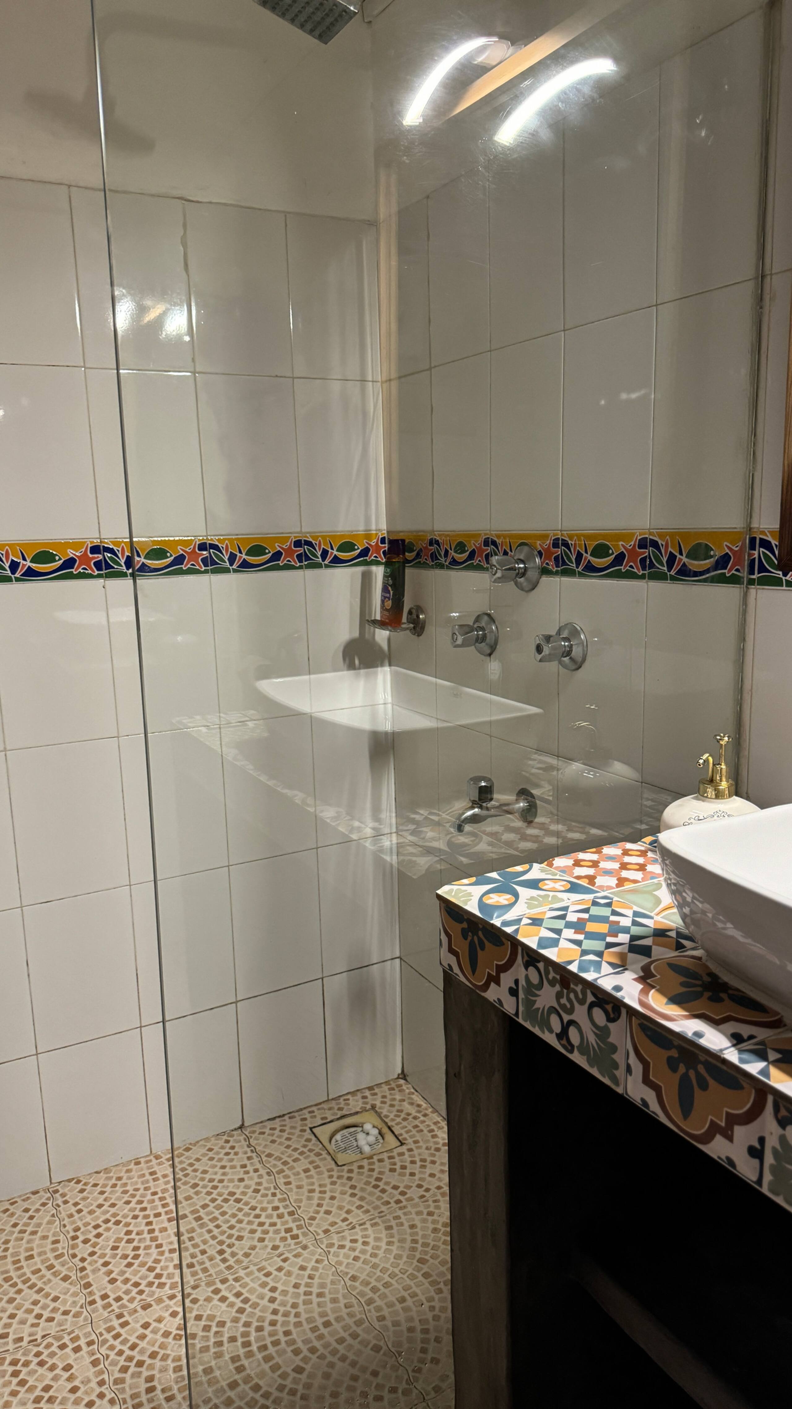 Hidden Garden Cottage in Calangute | Private 27