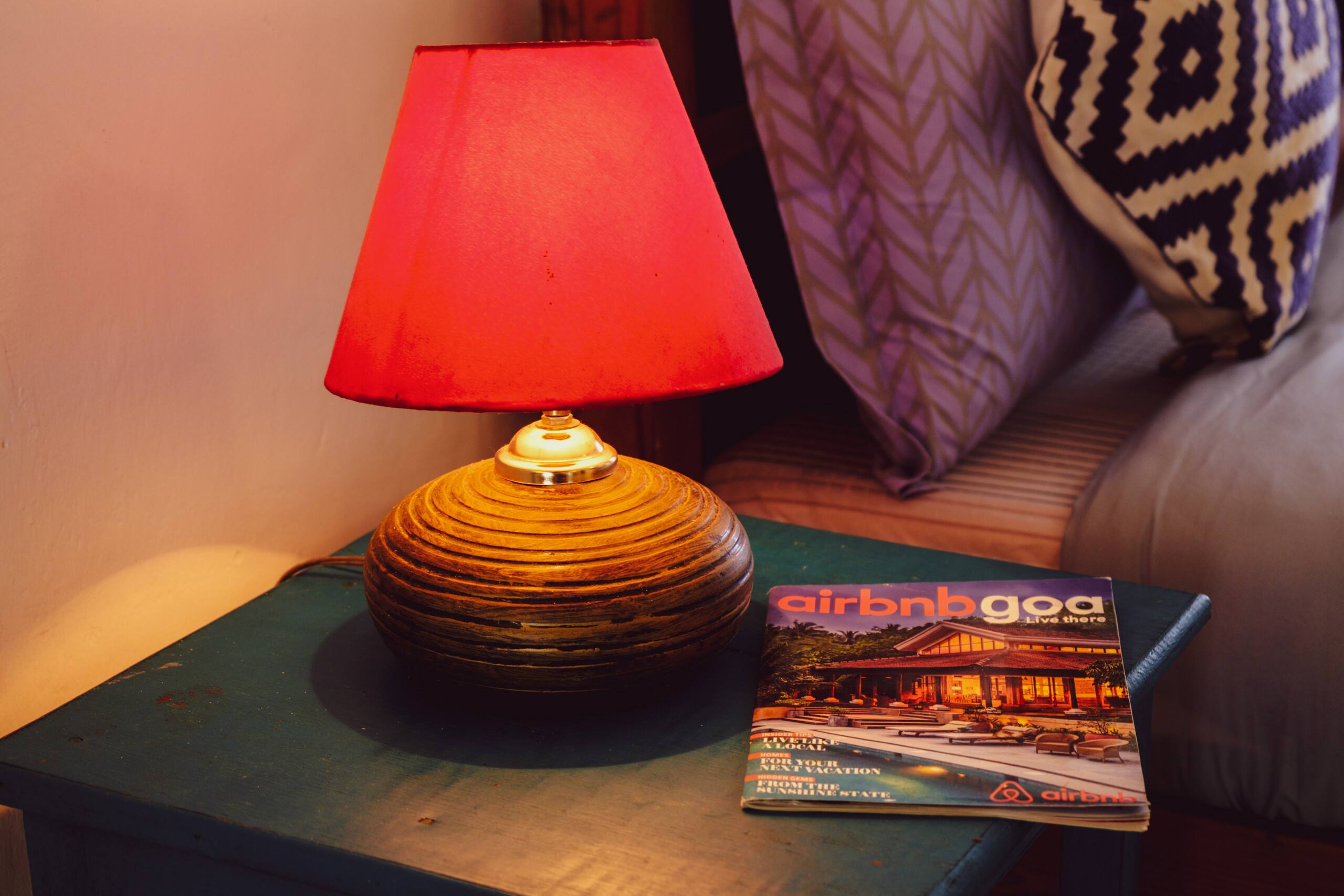 Hidden Garden Cottage in Calangute | Private 19