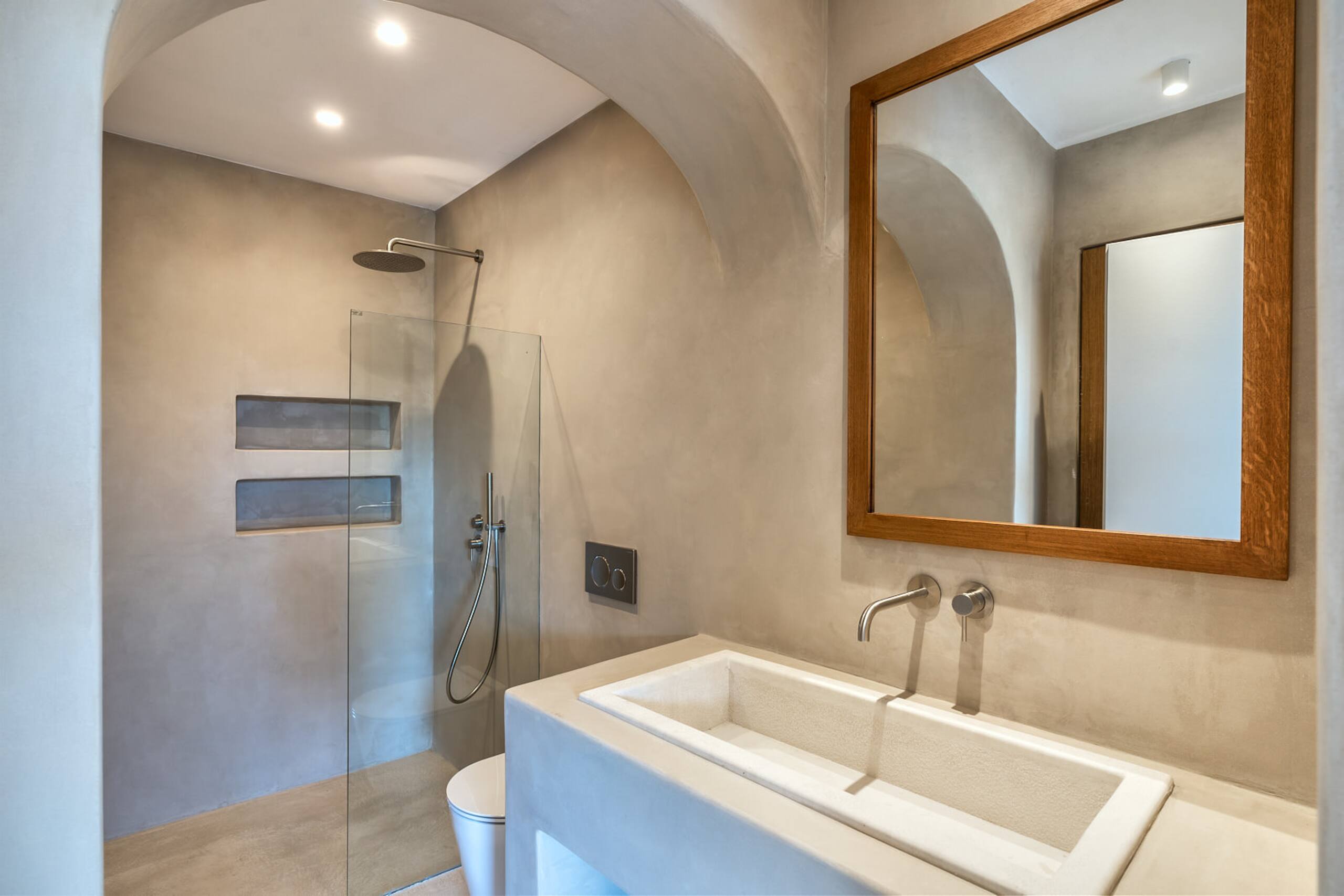 Christina's Panormos Villa 29