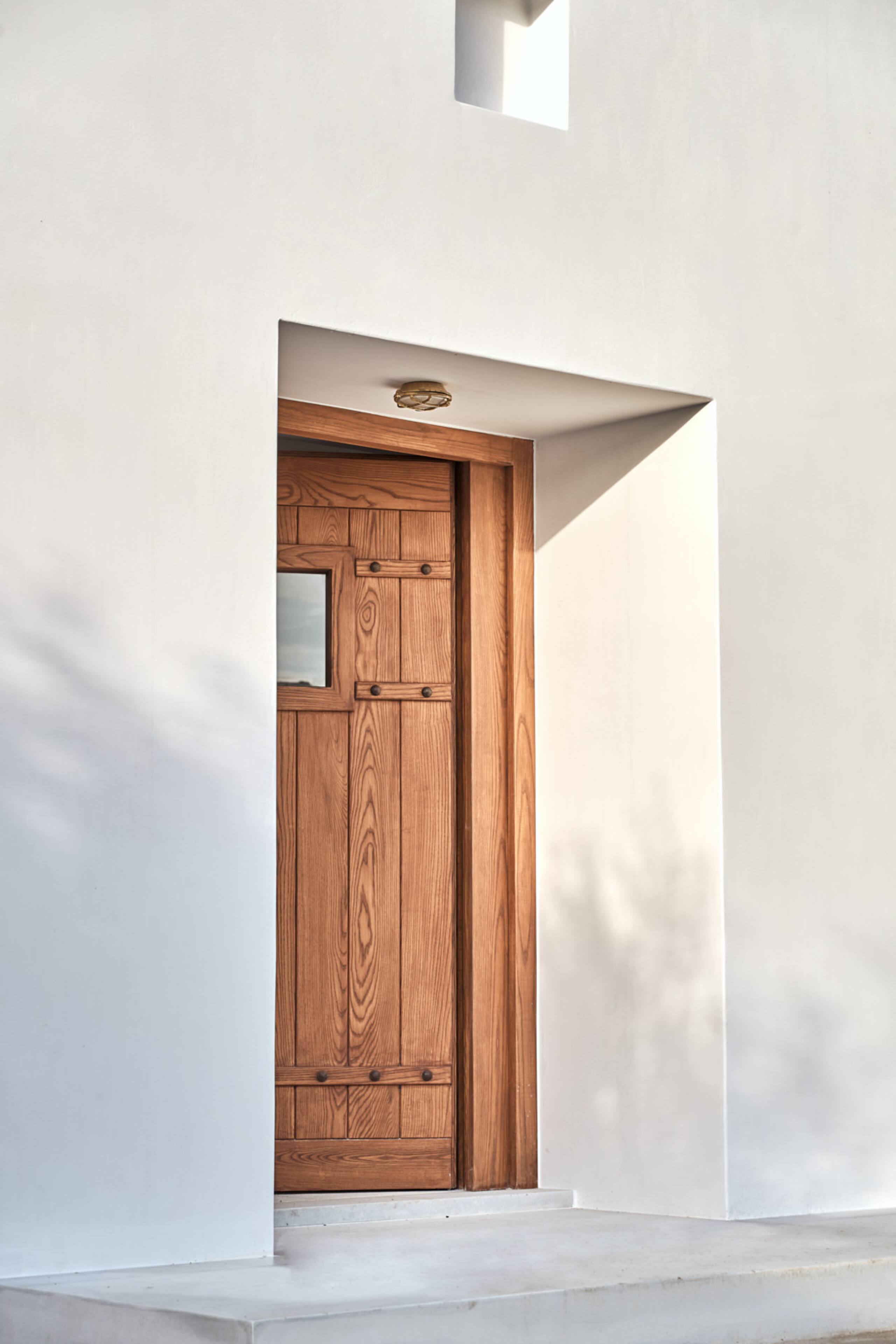 Christina's Panormos Villa 7