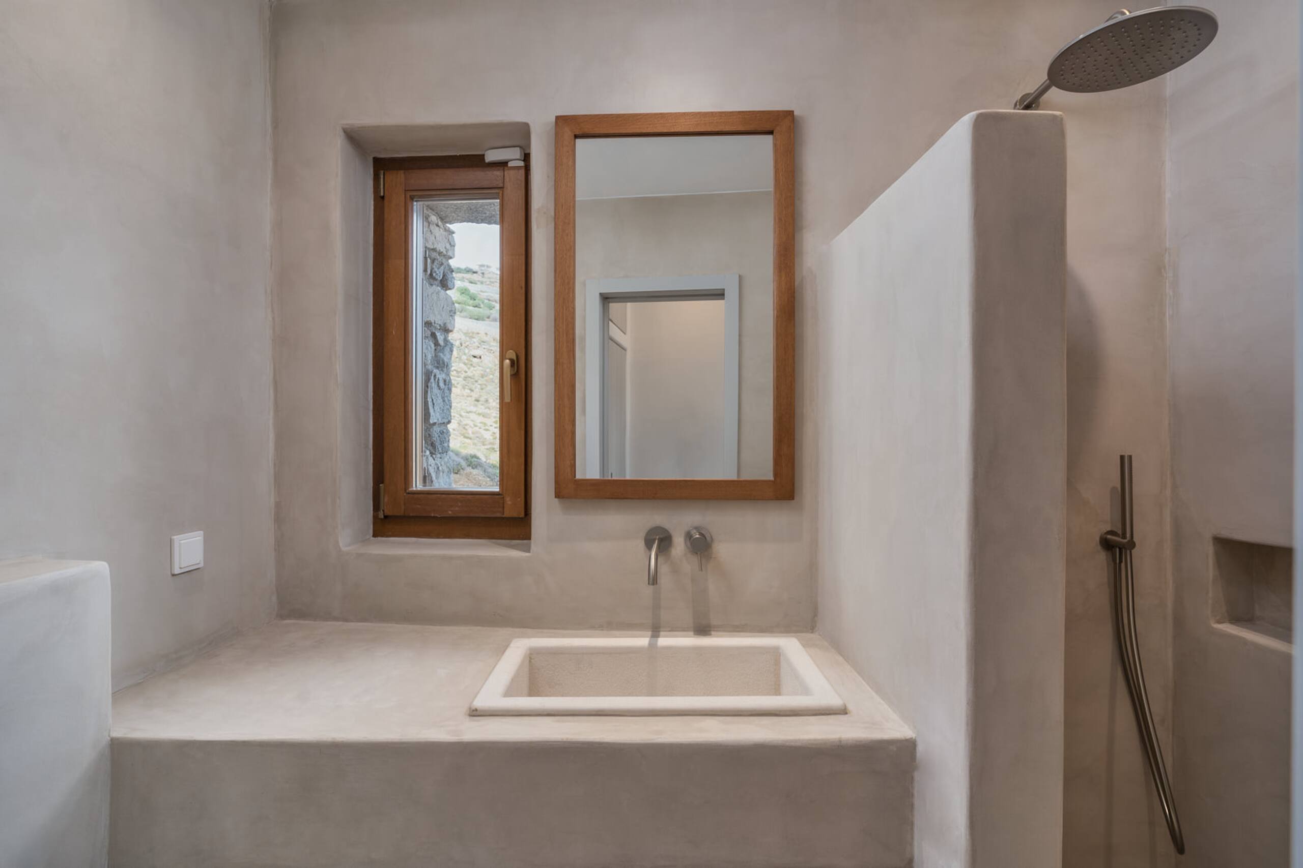 Christina's Panormos Villa 31