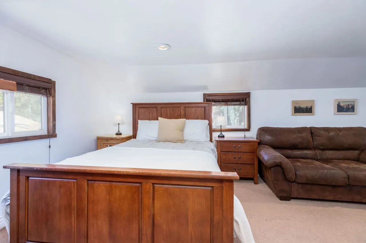 Mountain Apartment Located in BigCottonwood Canyon 10