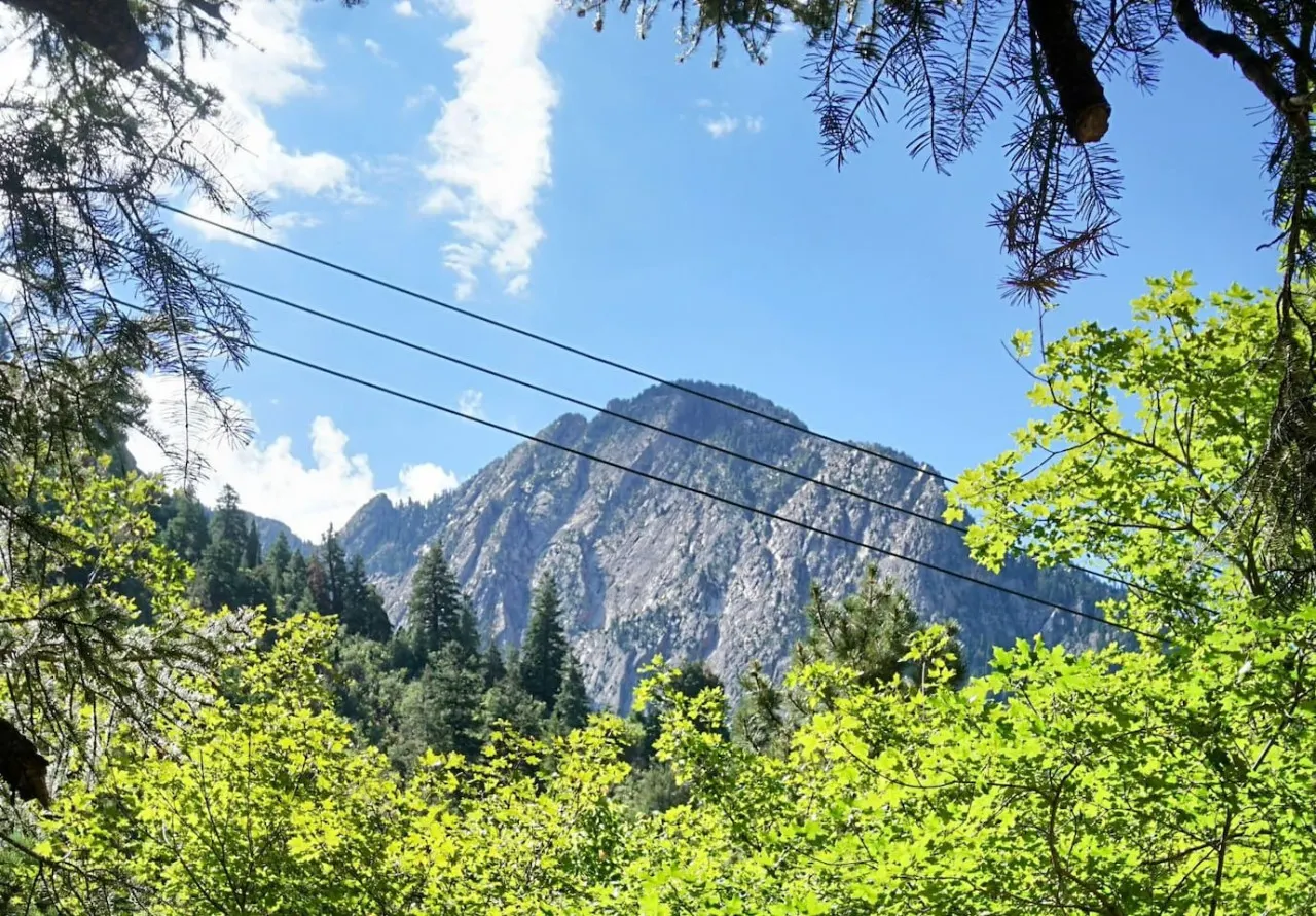 Mountain Apartment Located in BigCottonwood Canyon 18