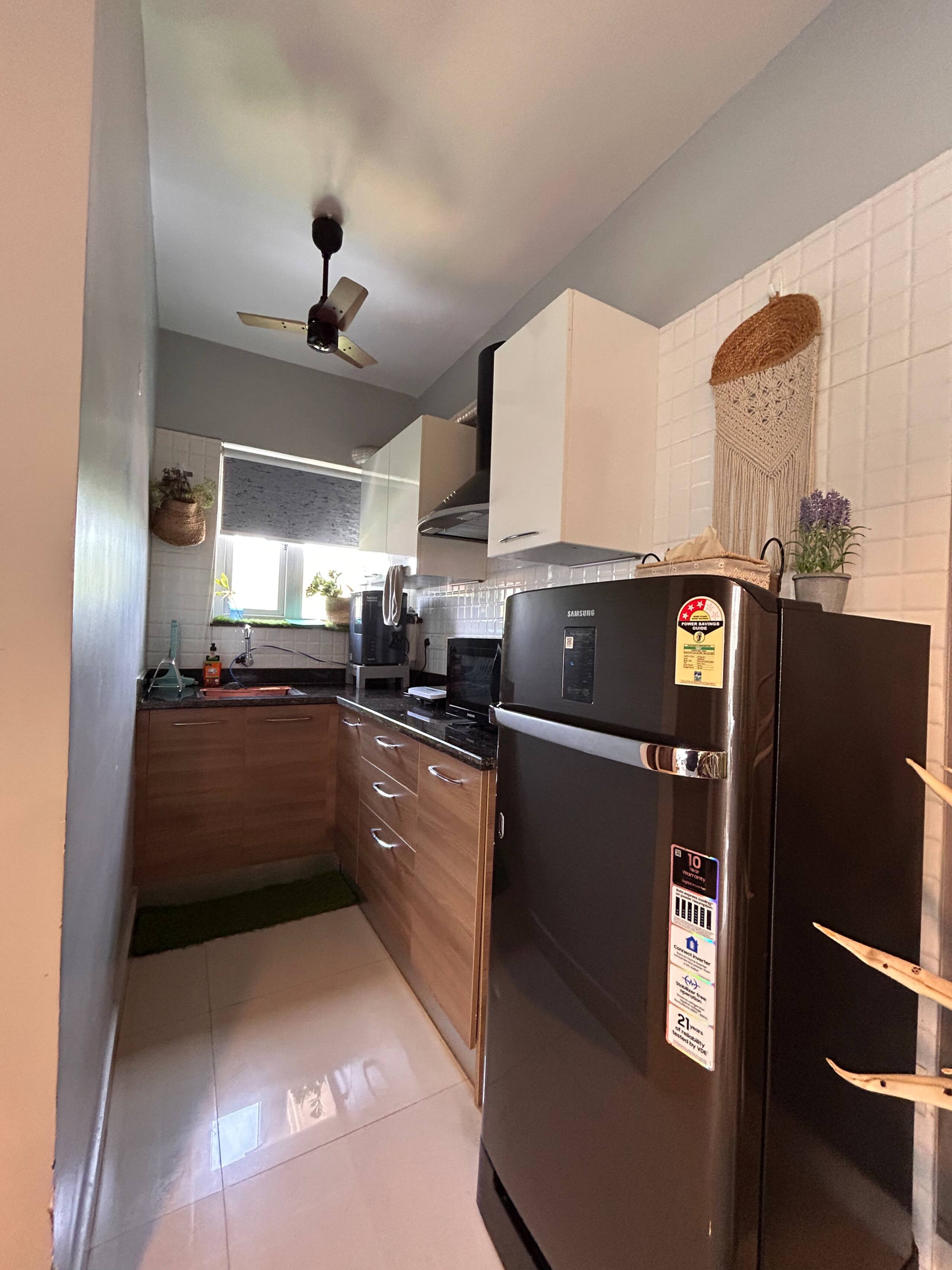Casa Bonita - 1BHK Cozy Home w/Pool & Sunset View 12