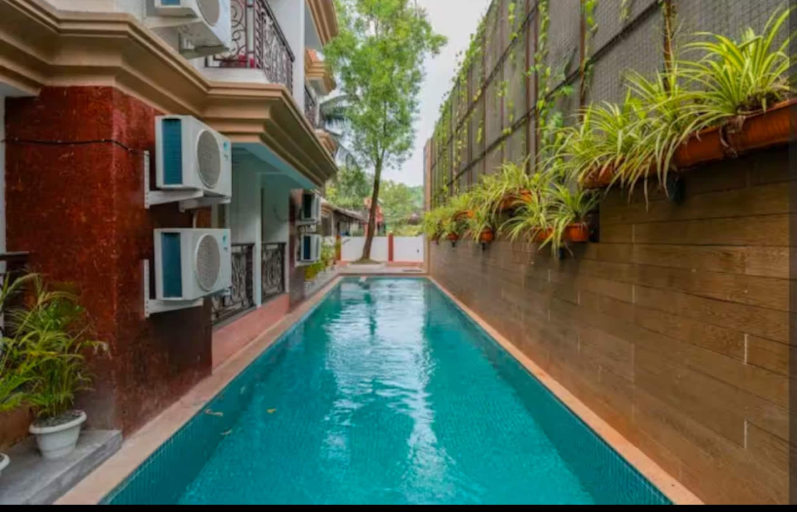 Casa Bonita - 1BHK Cozy Home w/Pool & Sunset View 21