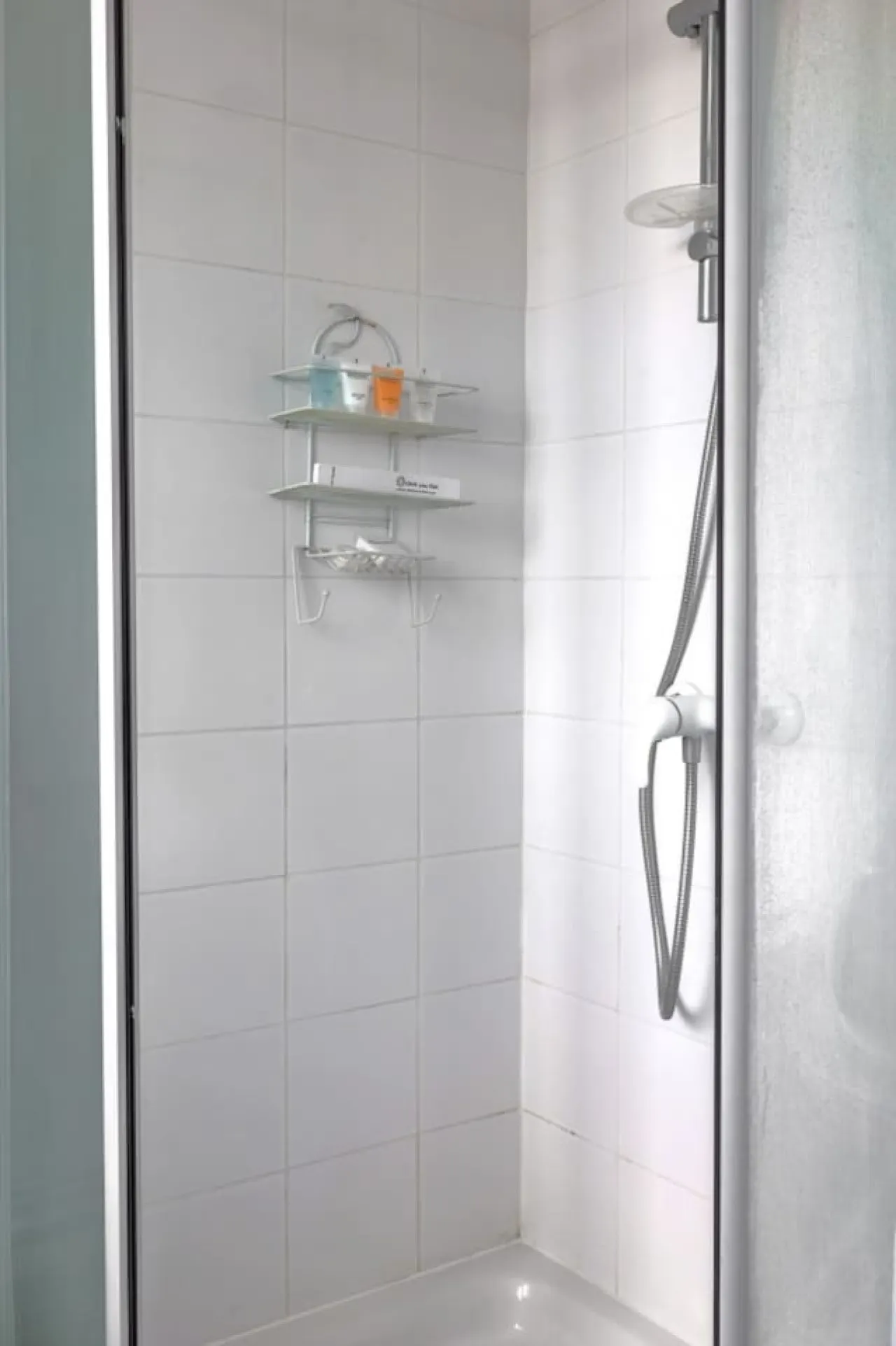 Studio Porte Dauphine Paris 16ème 10