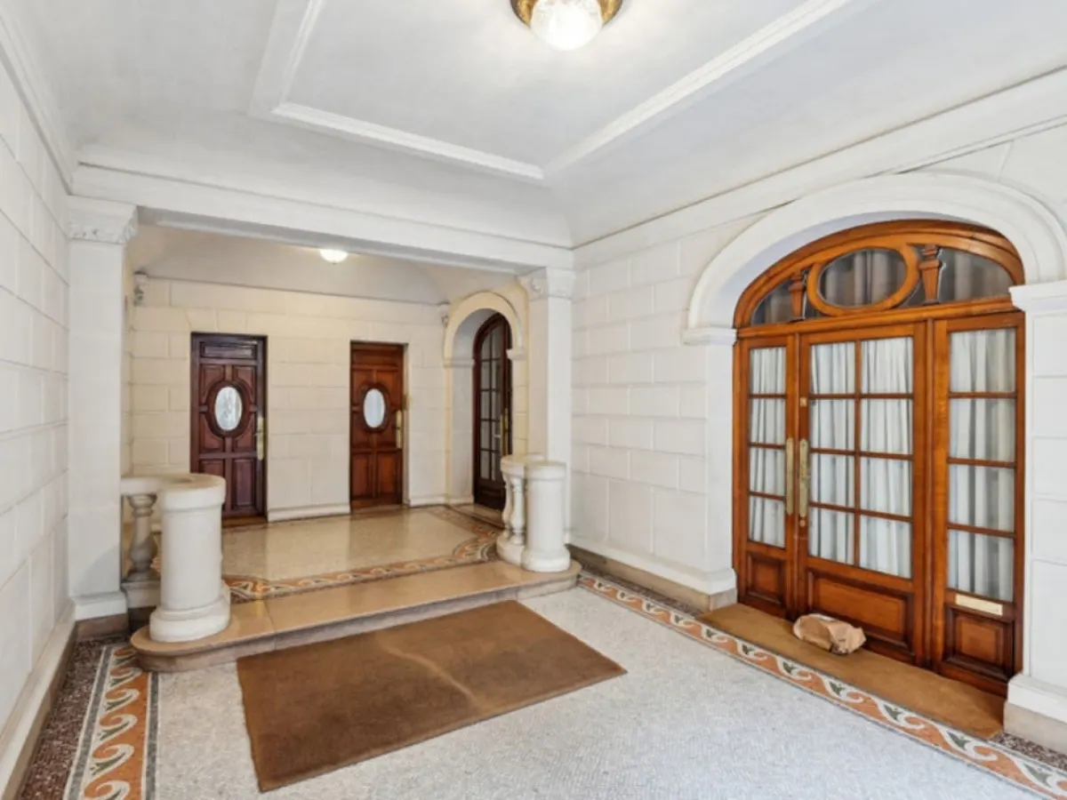 Studio Porte Dauphine Paris 16ème 11
