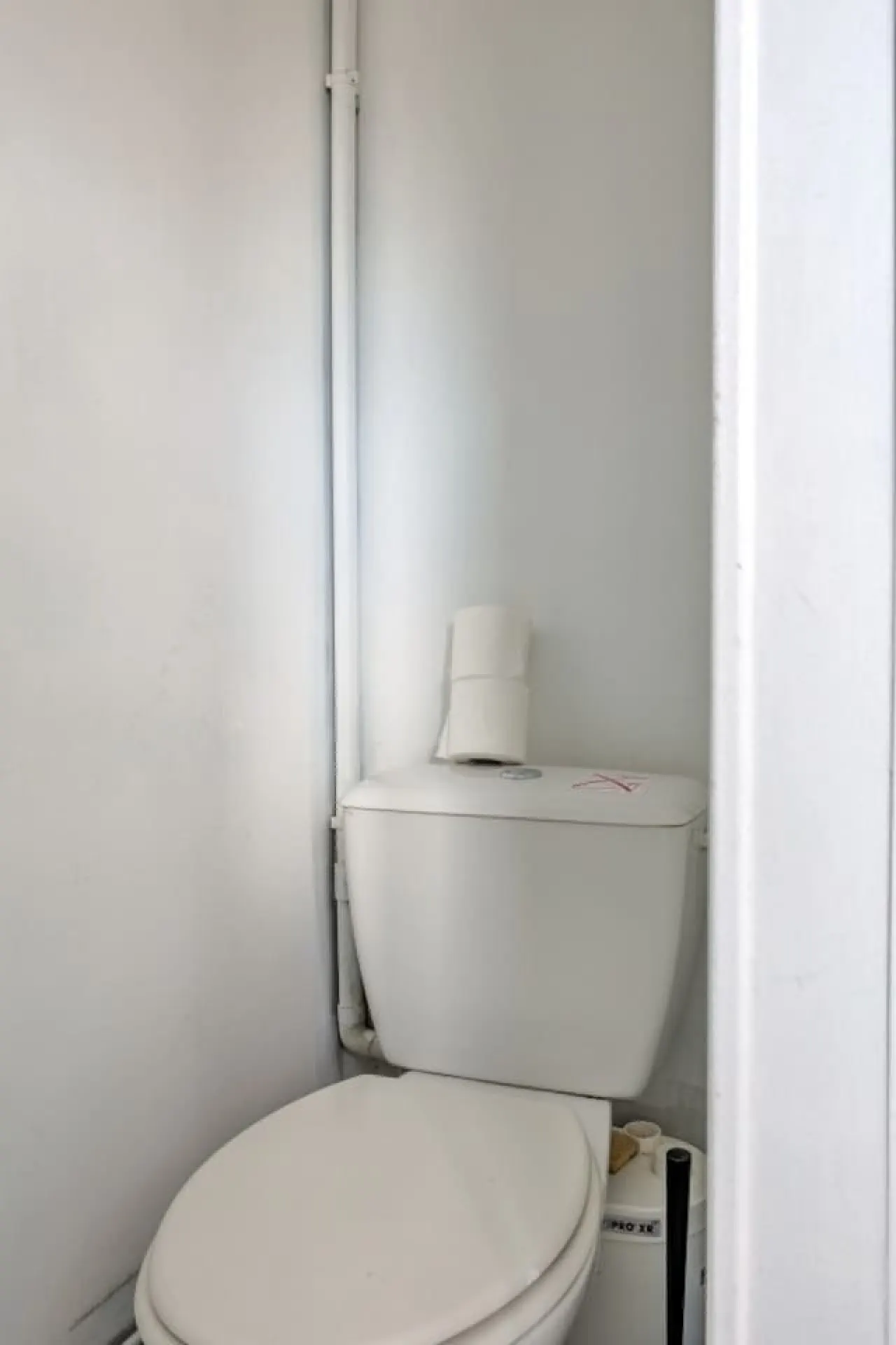 Studio Porte Dauphine Paris 16ème 8