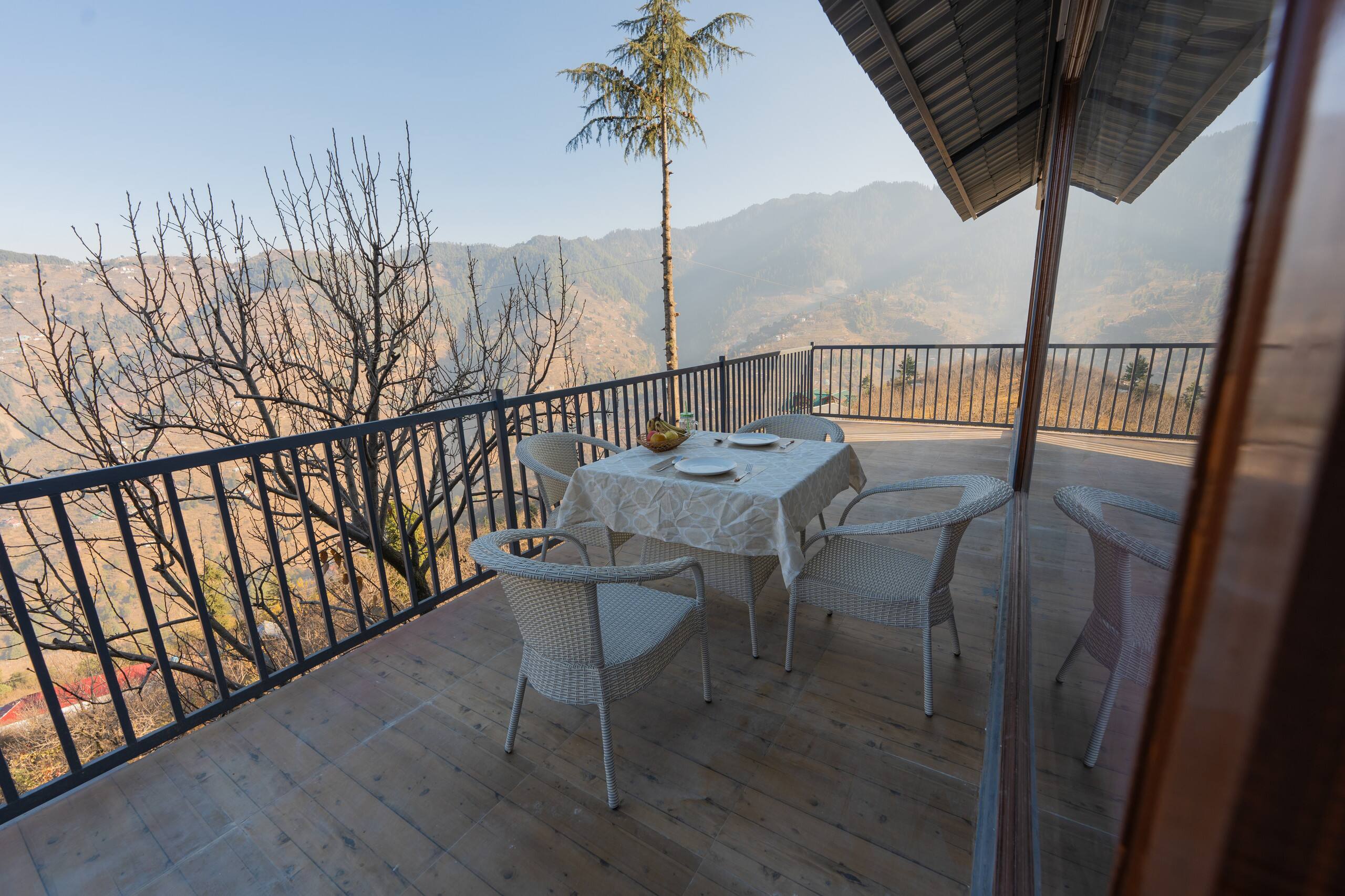 The Boonies - Duplex villa with jacuzzi 20
