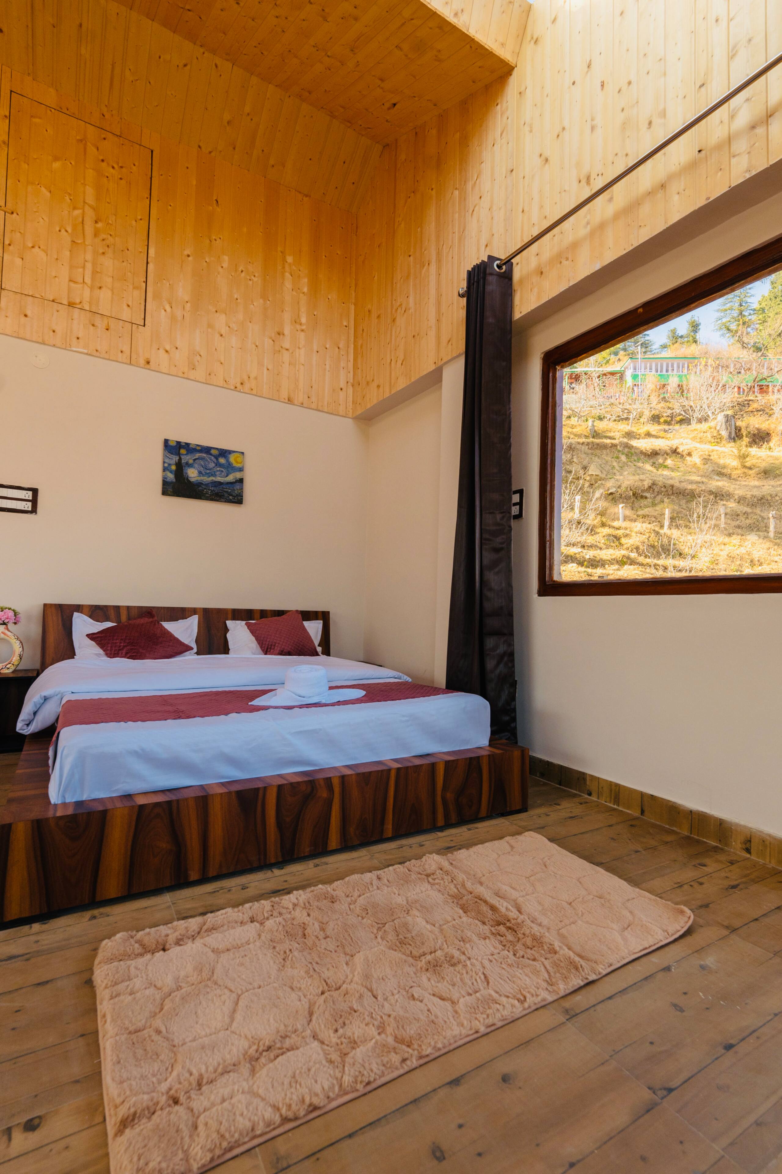 The Boonies - Duplex villa with jacuzzi 9