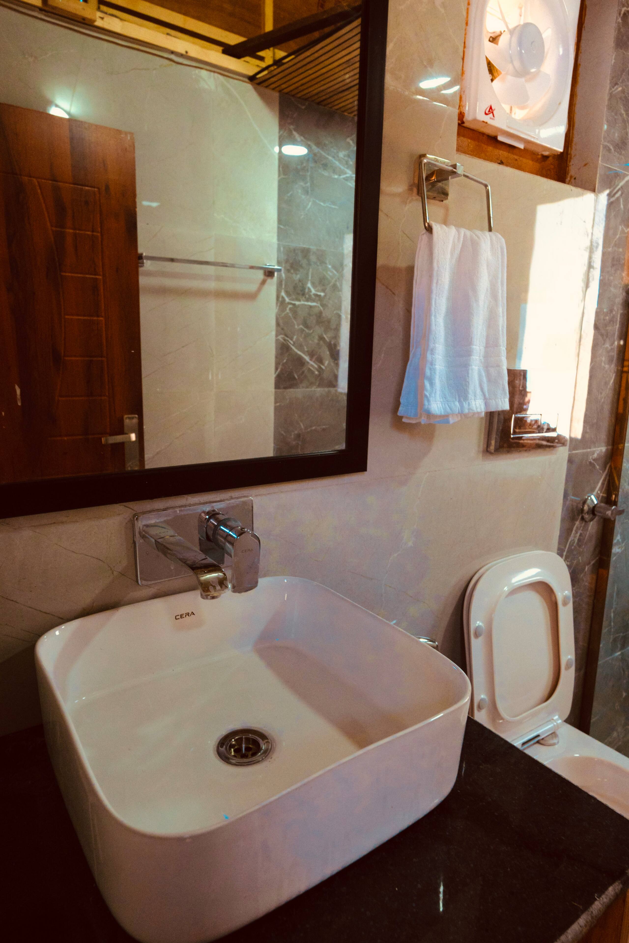 The Boonies - Duplex villa with jacuzzi 26