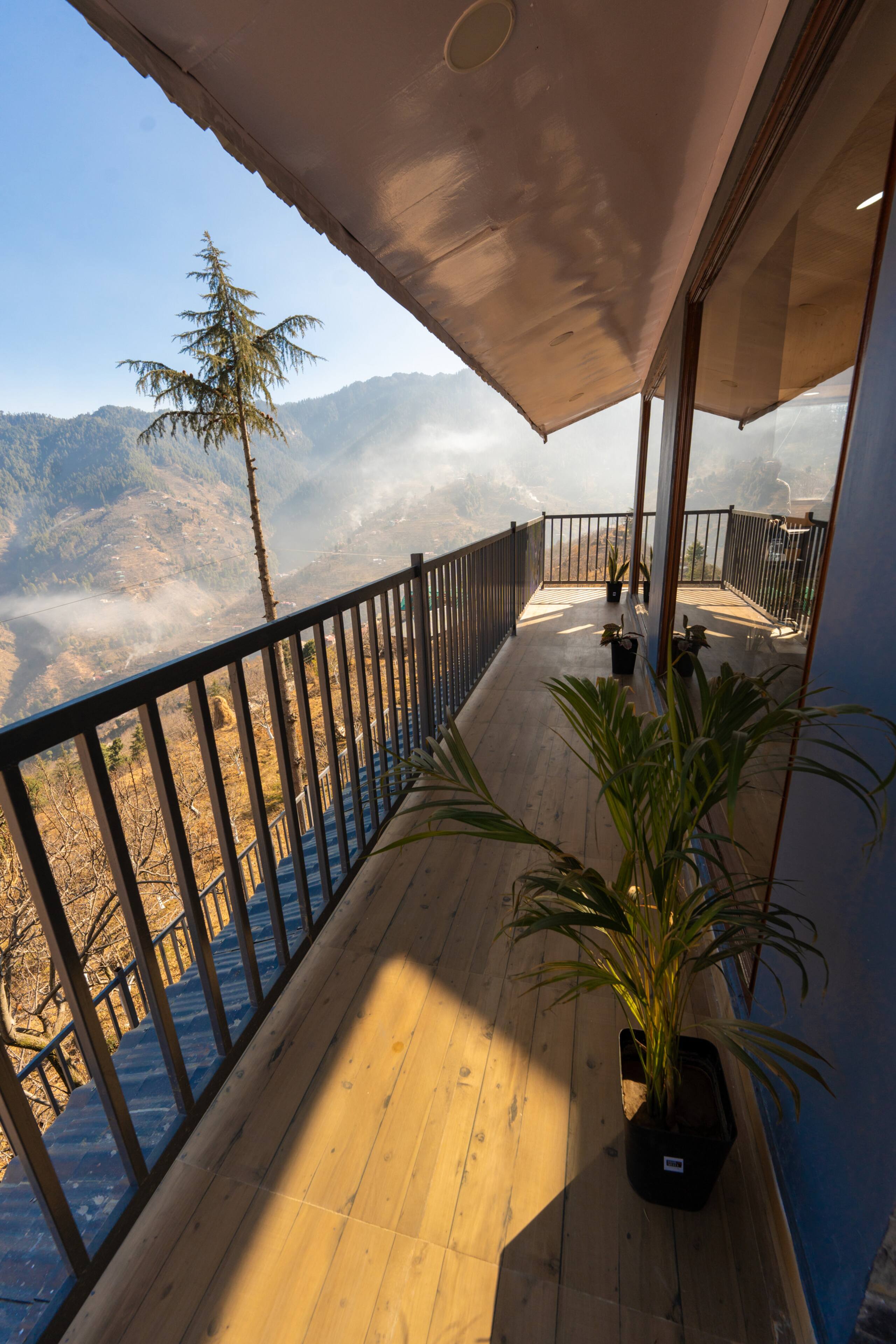 The Boonies - Duplex villa with jacuzzi — photo 3