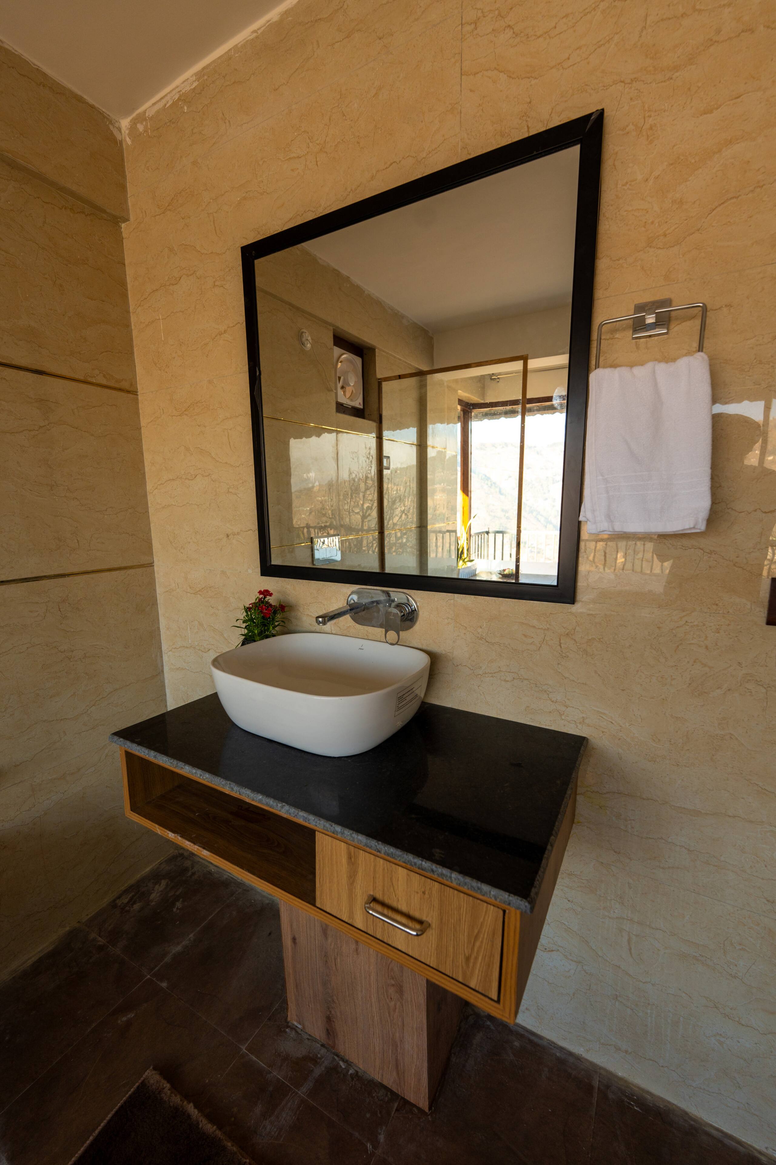 The Boonies - Duplex villa with jacuzzi 24