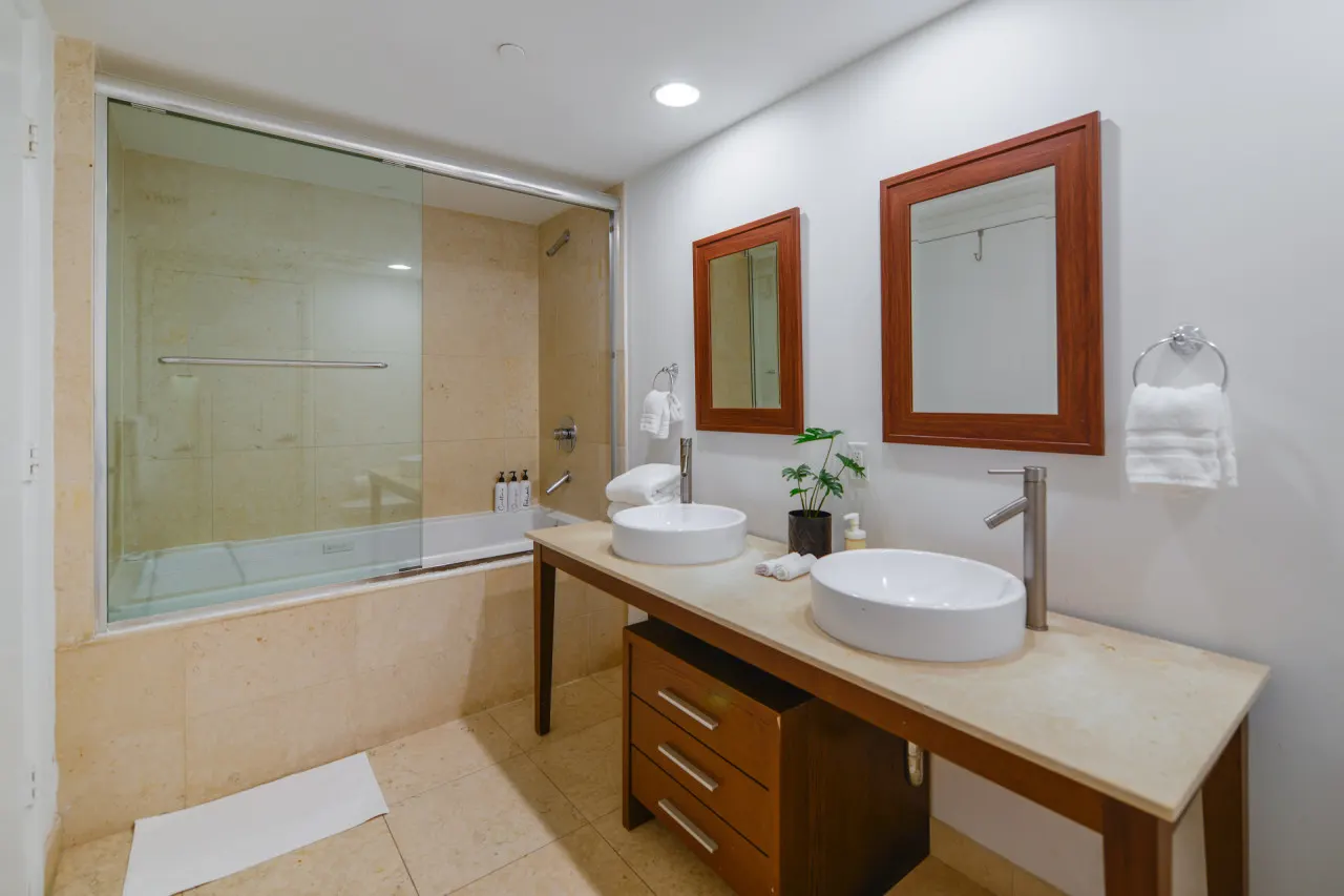 Apt 3107 Brickell Icon -Icon 1 bedr condo 14