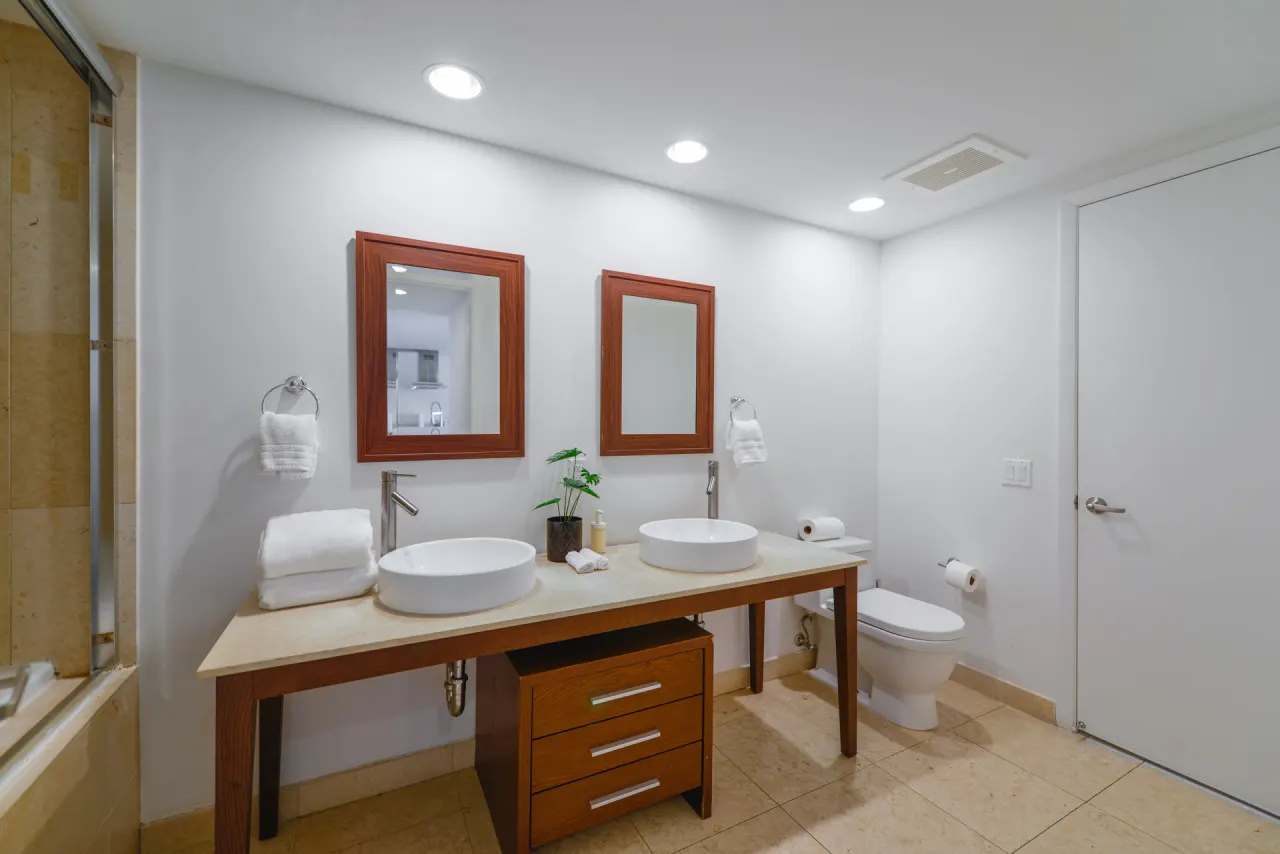 Apt 3107 Brickell Icon -Icon 1 bedr condo 15