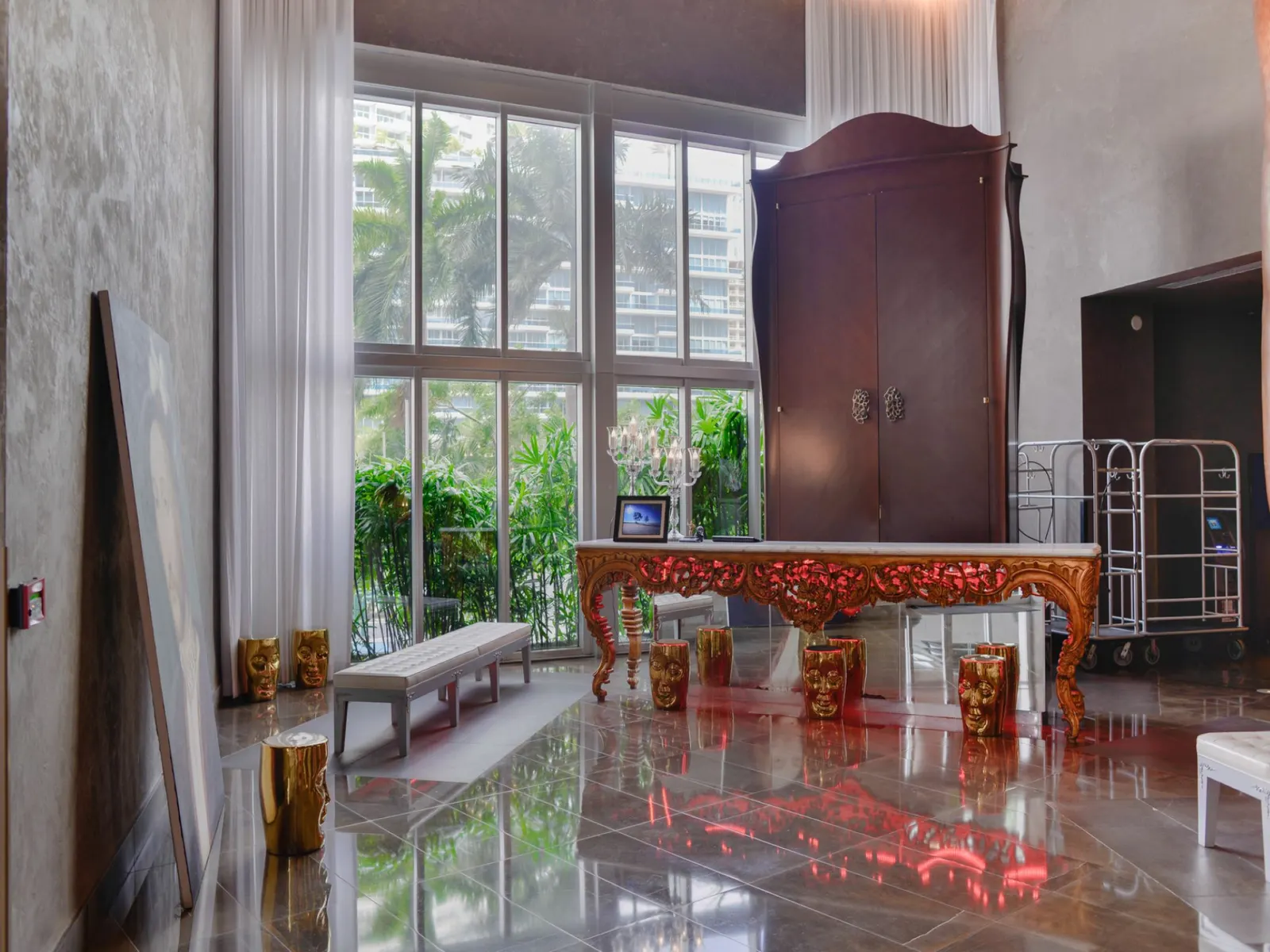 Apt 3107 Brickell Icon -Icon 1 bedr condo 19