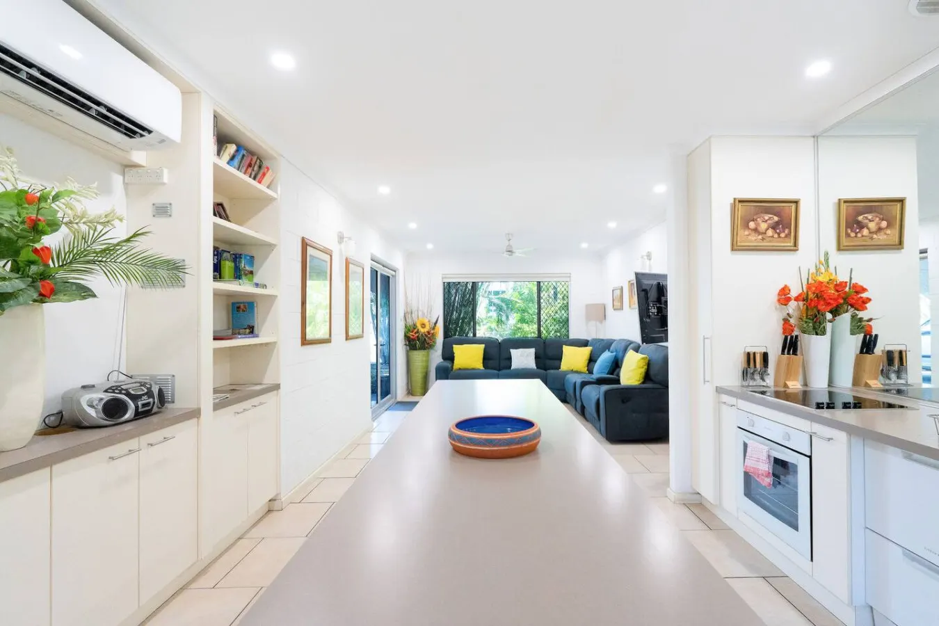 Zen Treetops ~ 2BR unit in Larrakeyah with private pool 9