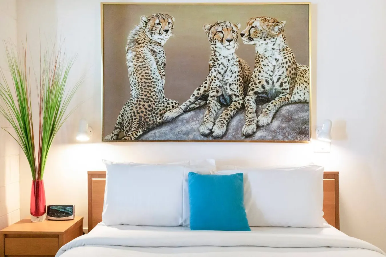 Zen Treetops ~ 2BR unit in Larrakeyah with private pool 20