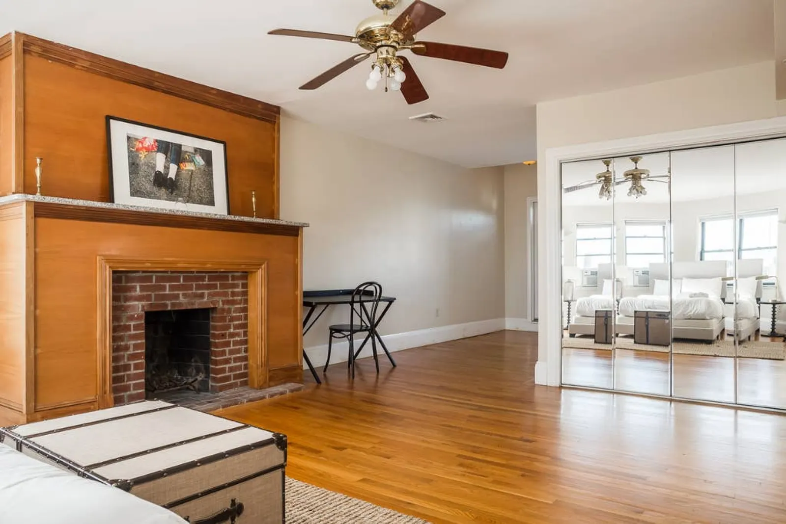 Luxury 4BR 3.5BA in Fenway w/ Laundry & Roof Deck! 9