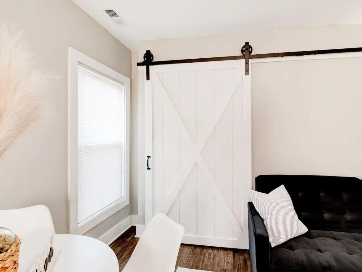 Cozy 1-Bedroom Retreat ~ New Remodel, Fast Wi-Fi 12