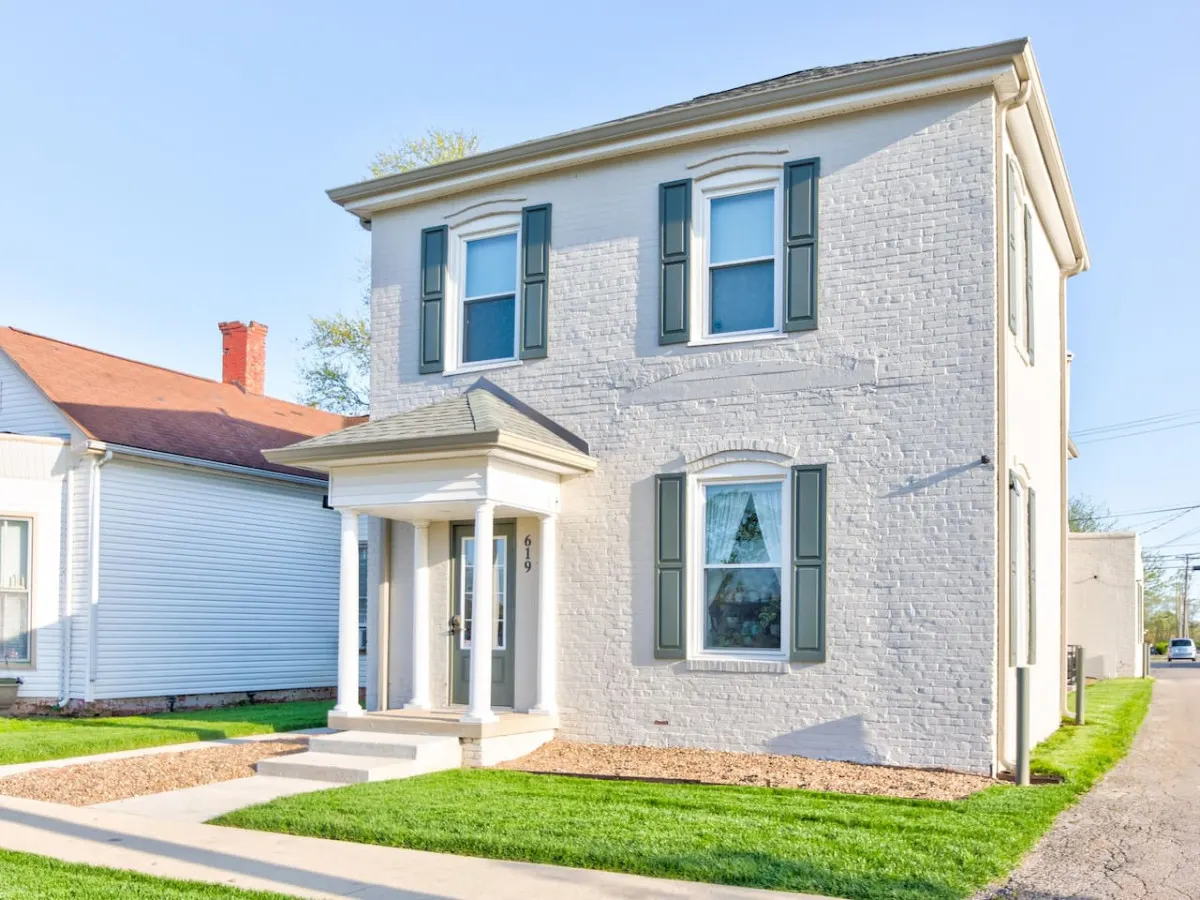 Cozy 1-Bedroom Retreat ~ New Remodel, Fast Wi-Fi 3