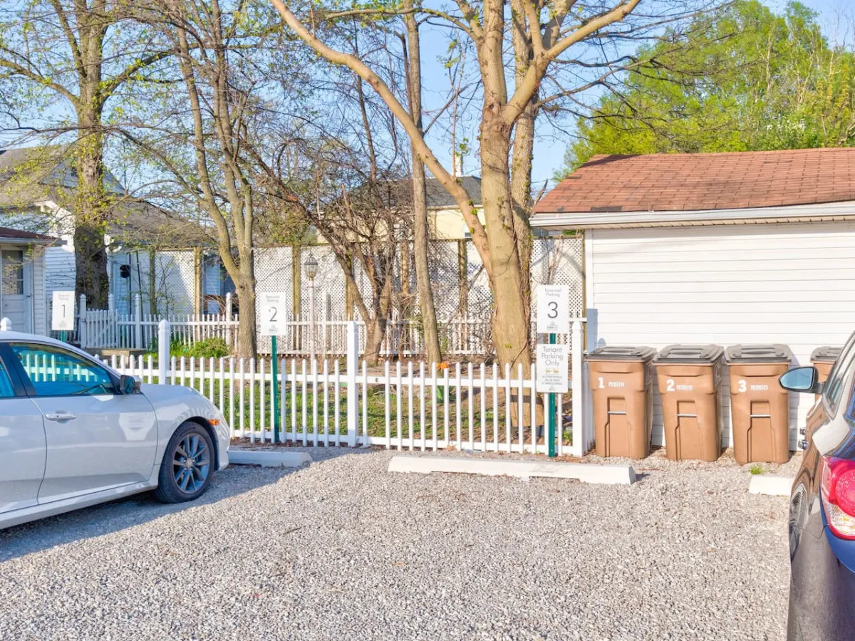Cozy 1-Bedroom Retreat ~ New Remodel, Fast Wi-Fi 5