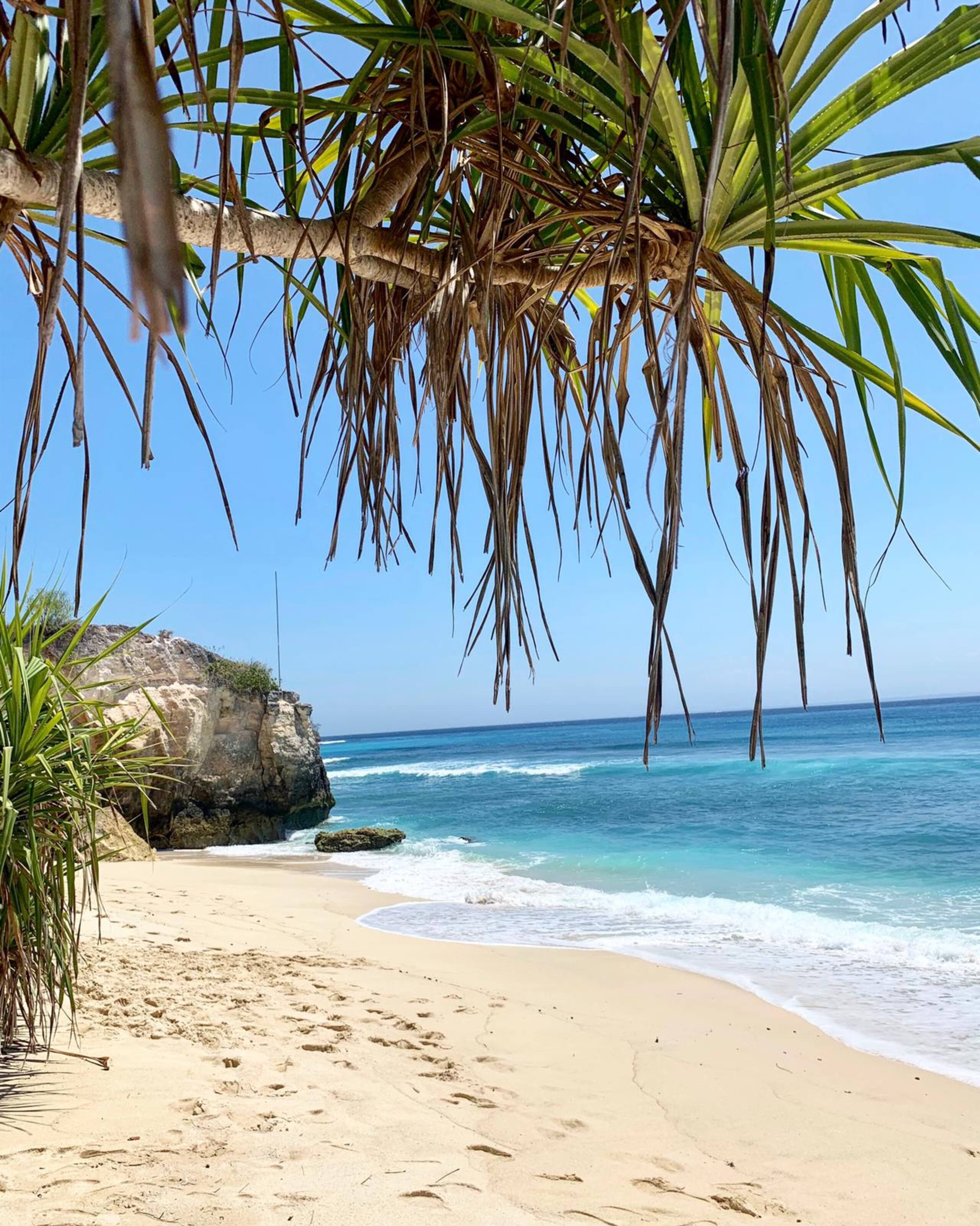 Lembongan Island Beach Villas 40