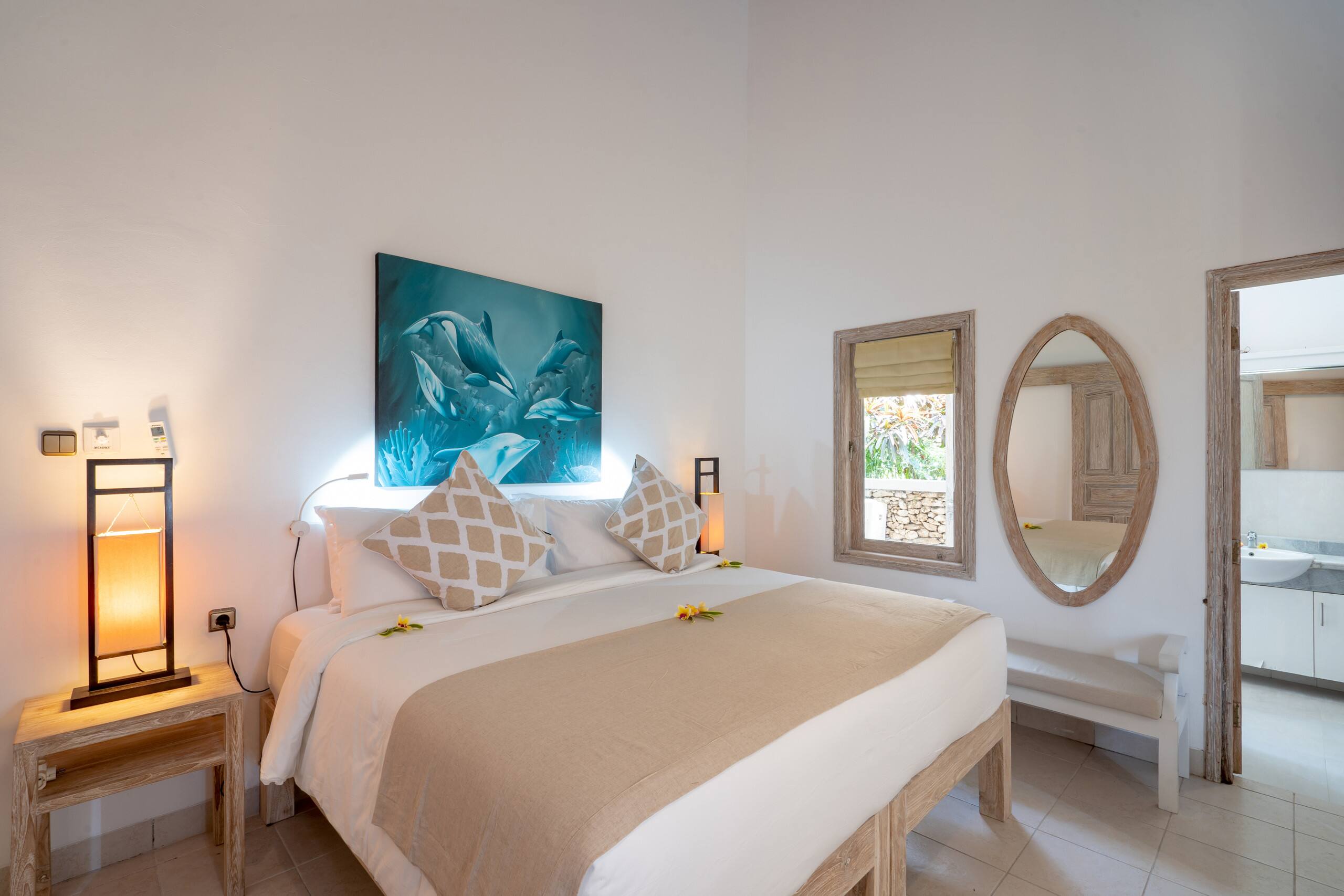 Lembongan Island Beach Villas 8