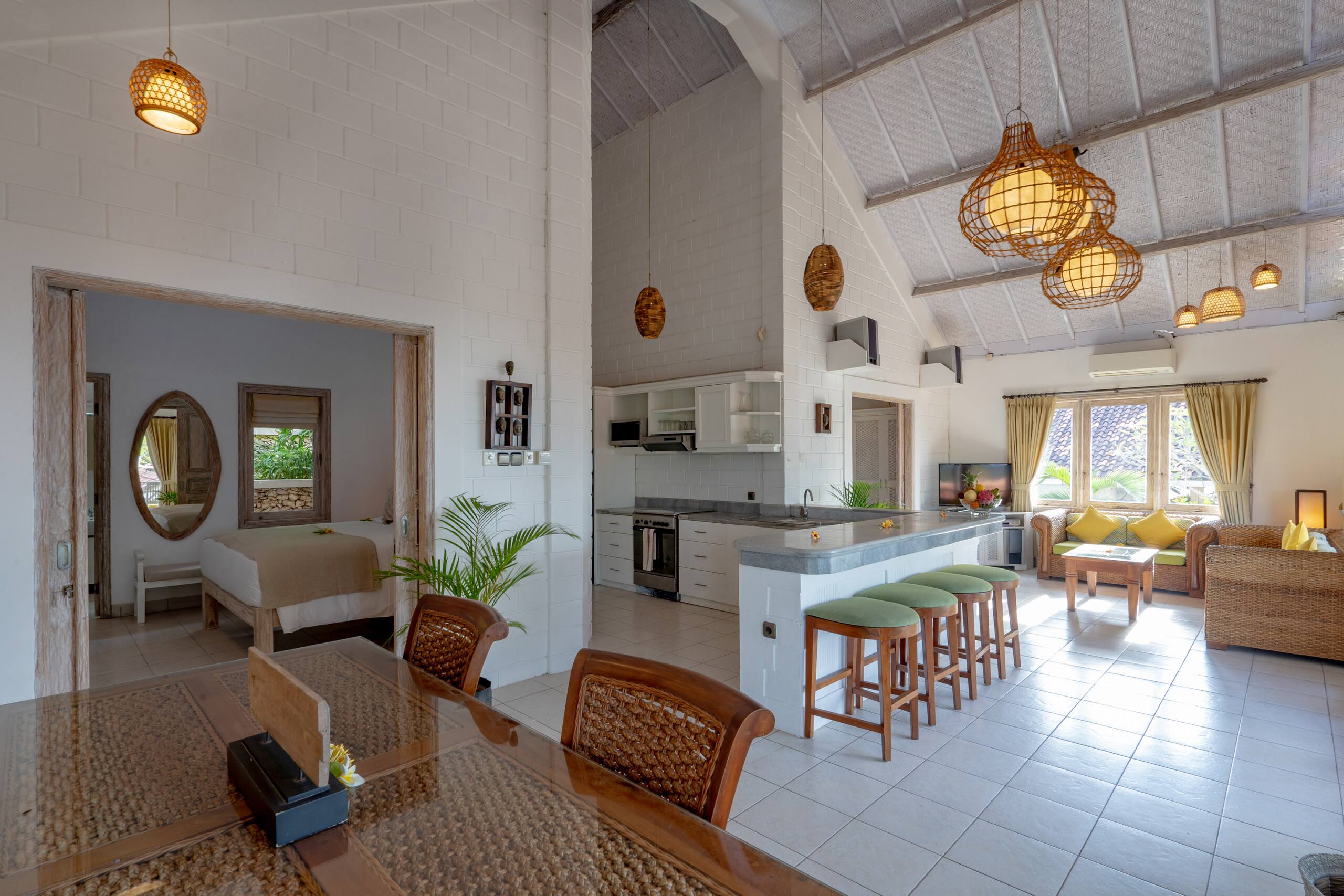 Lembongan Island Beach Villas 7
