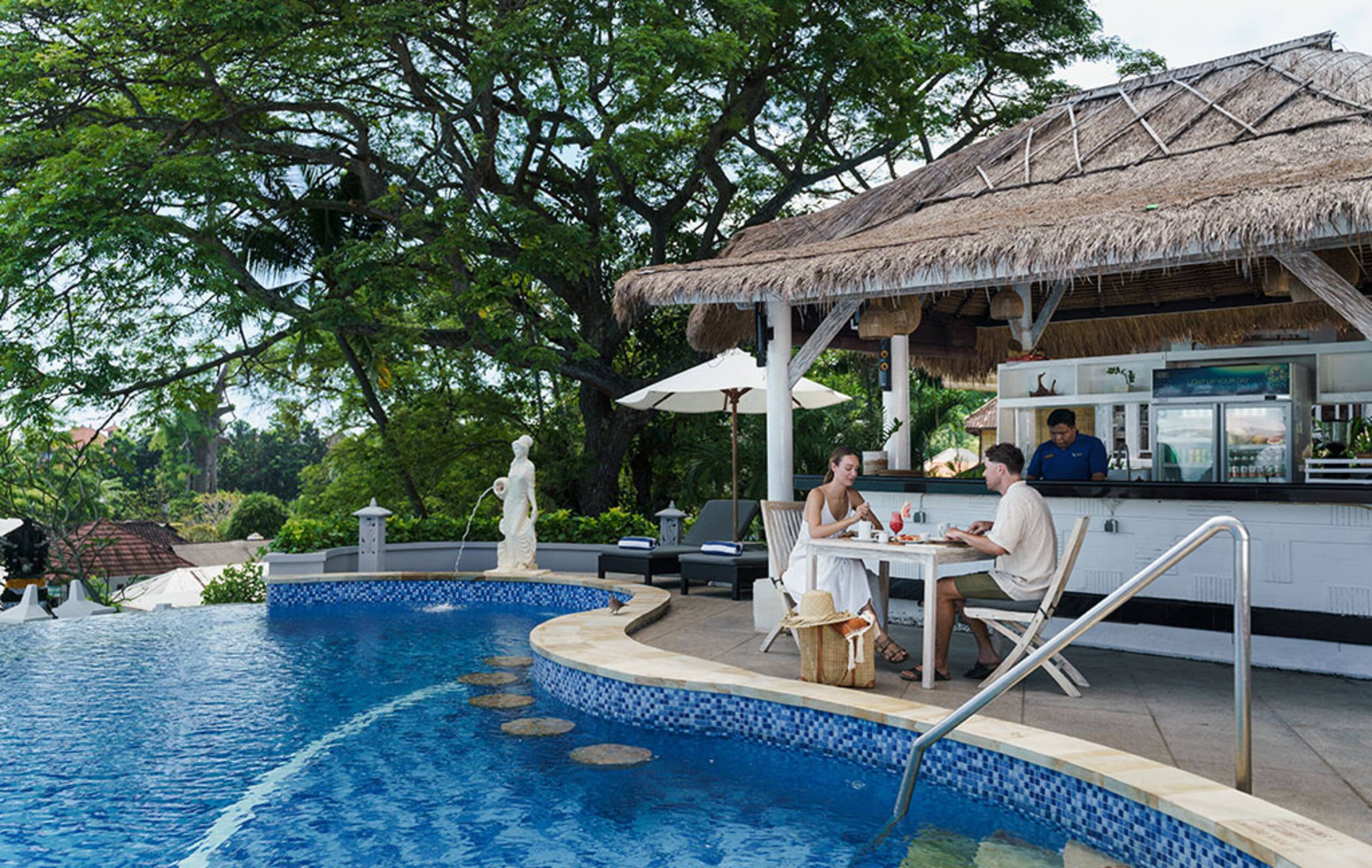 Lembongan Island Beach Villas 18