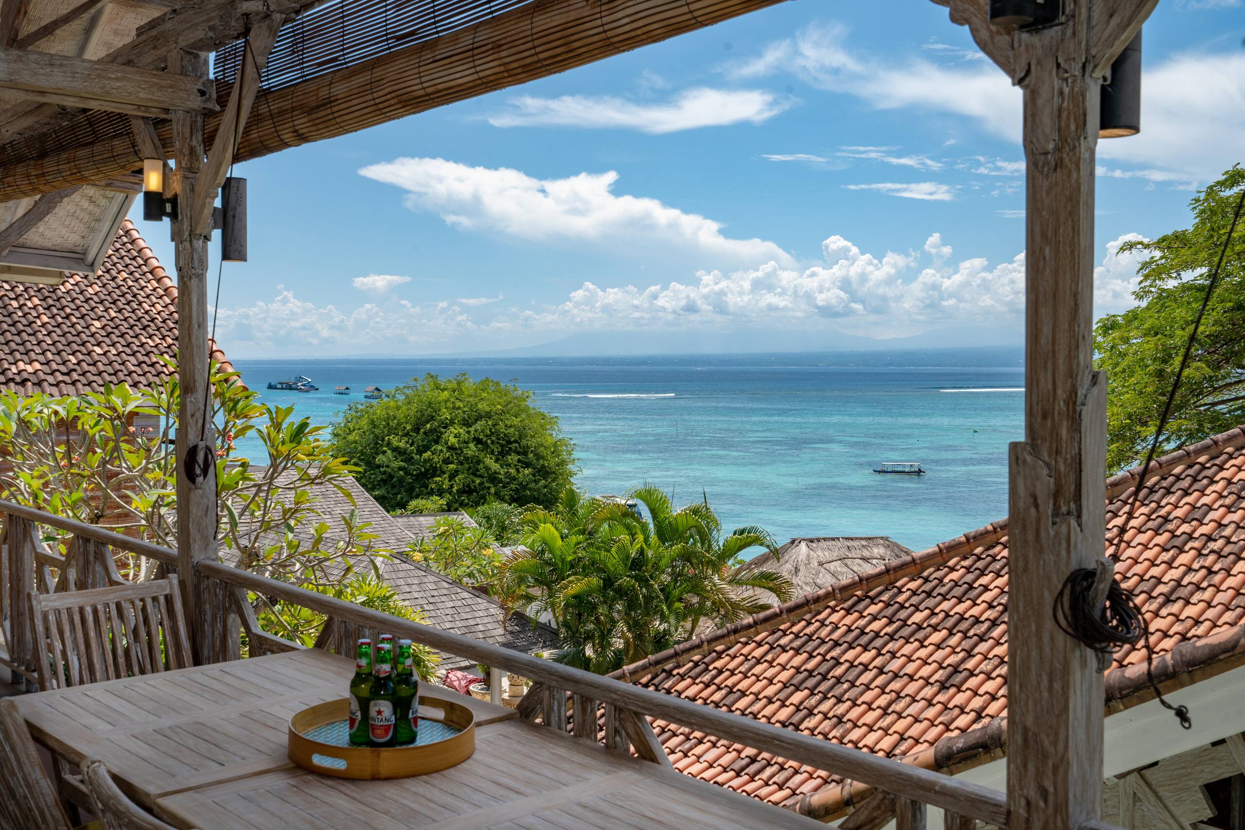Lembongan Island Beach Villas — photo 3