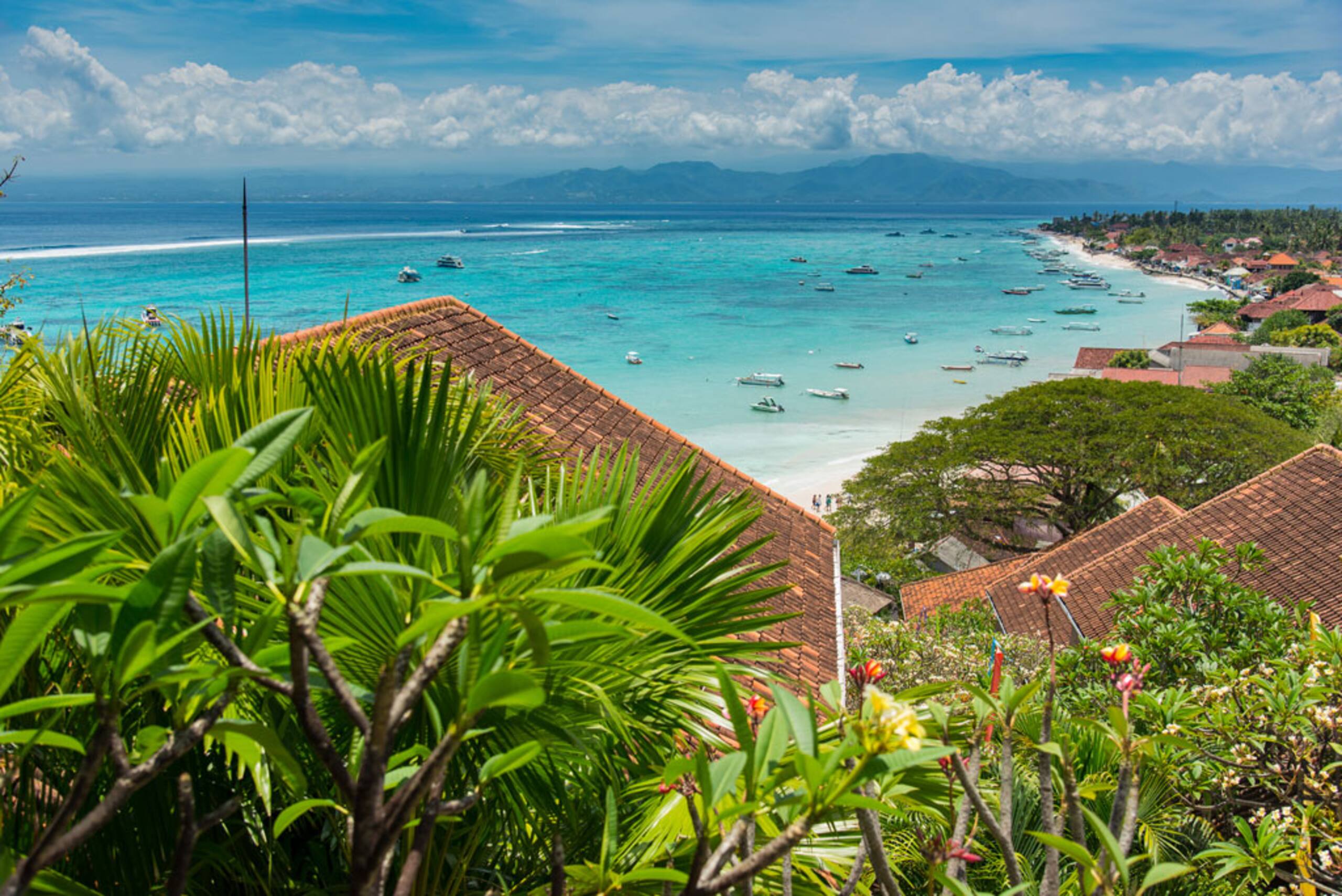Lembongan Island Beach Villas 37