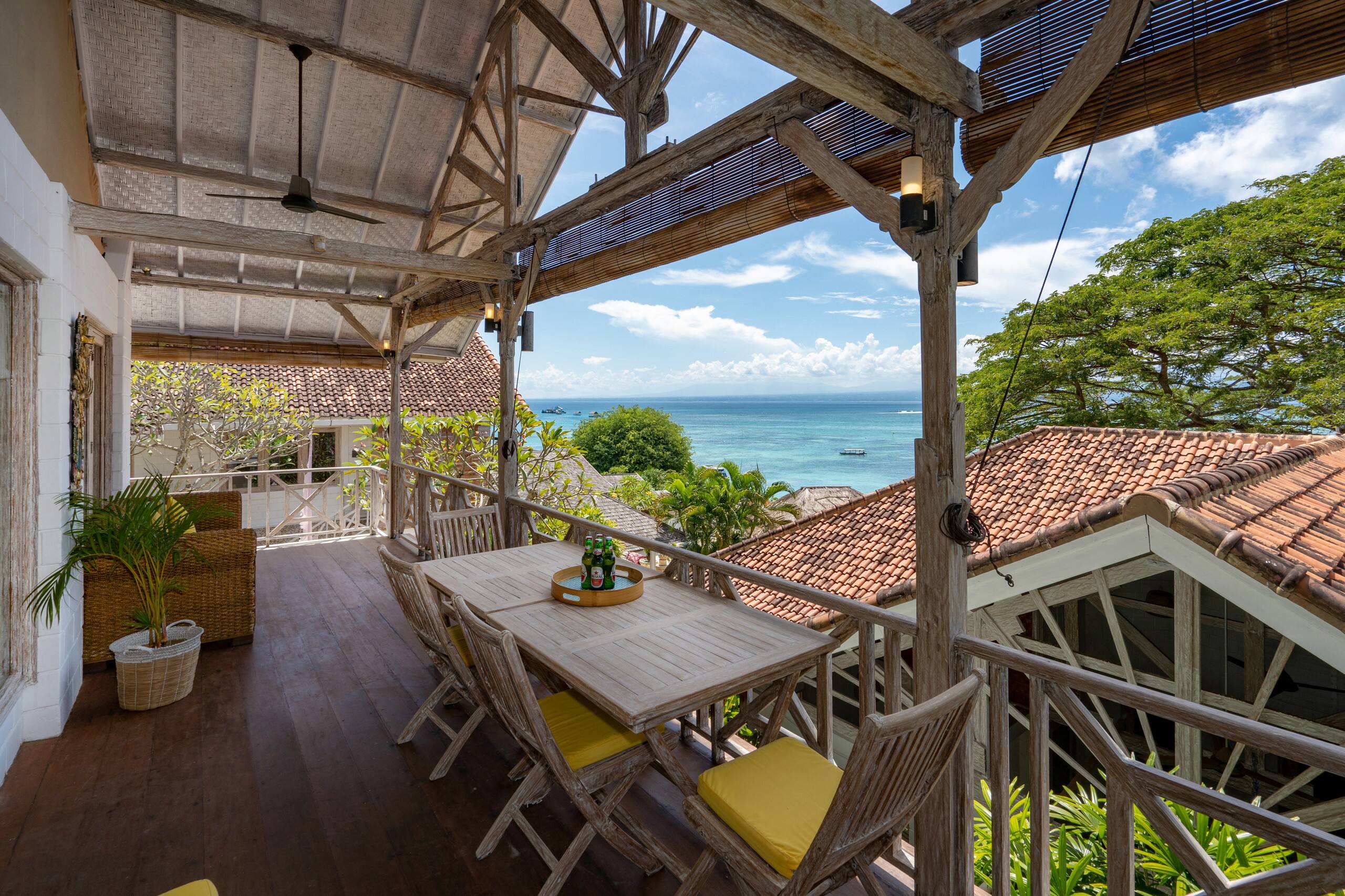 Lembongan Island Beach Villas — photo 4