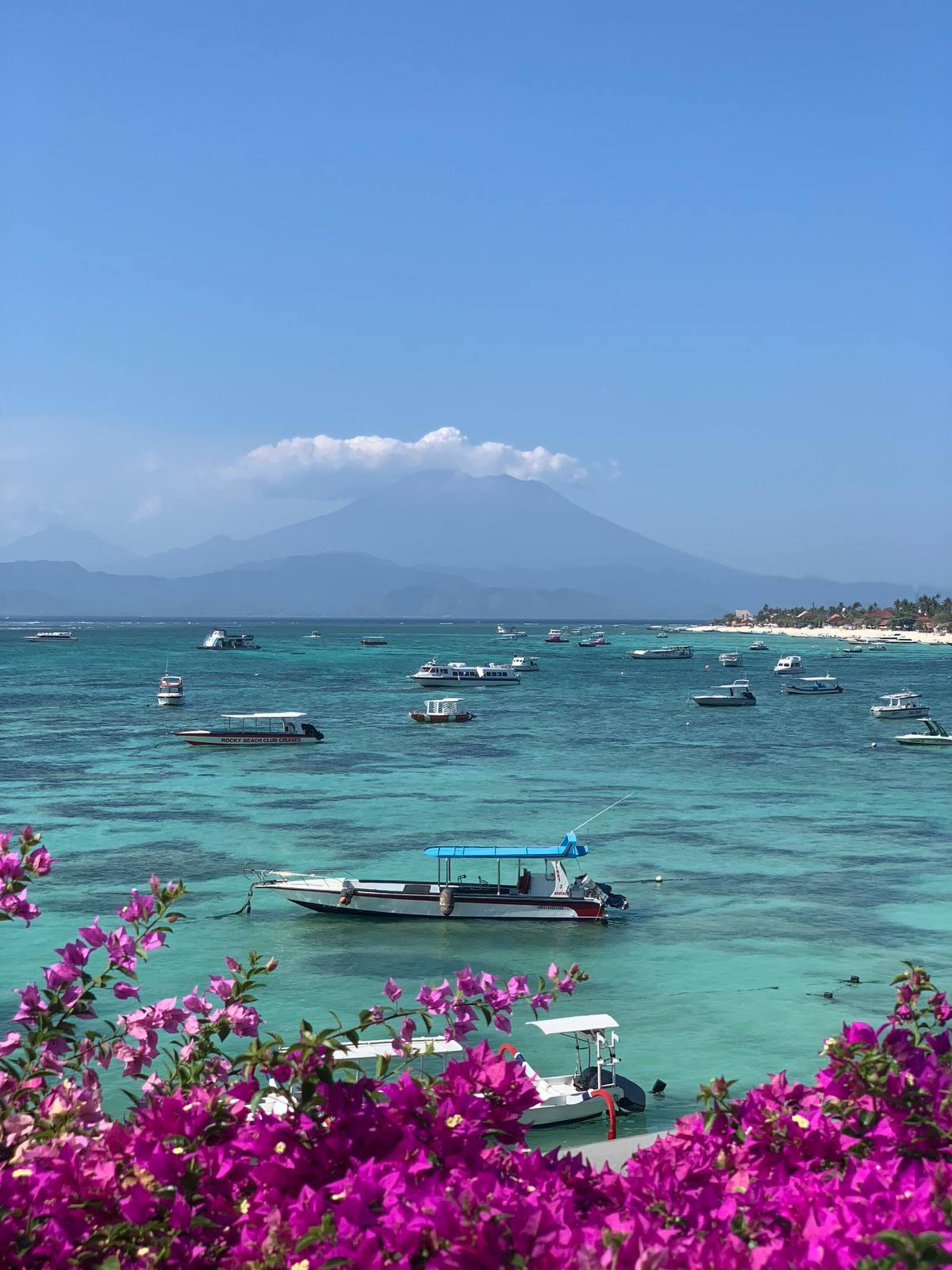 Lembongan Island Beach Villas 38