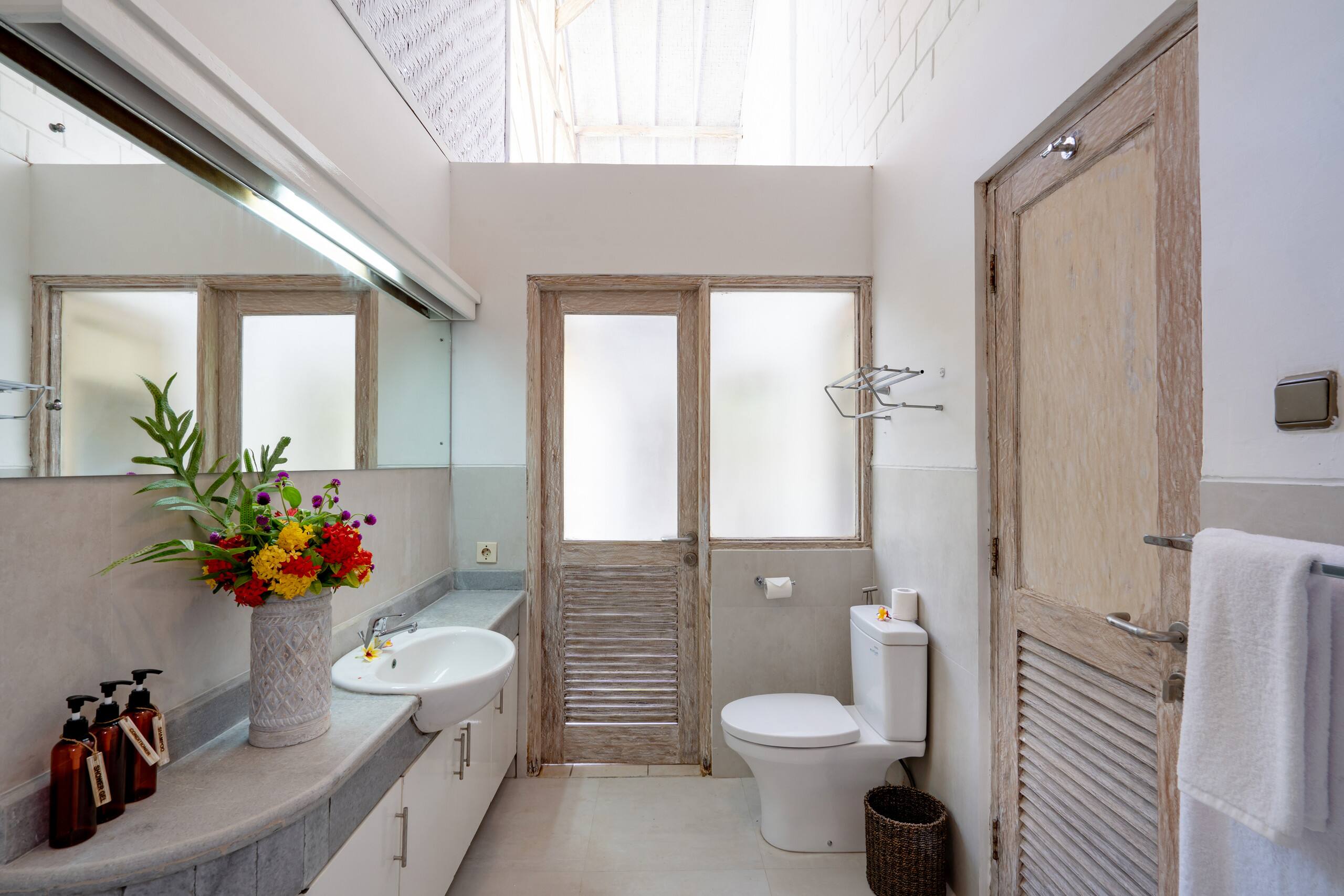 Lembongan Island Beach Villas 22