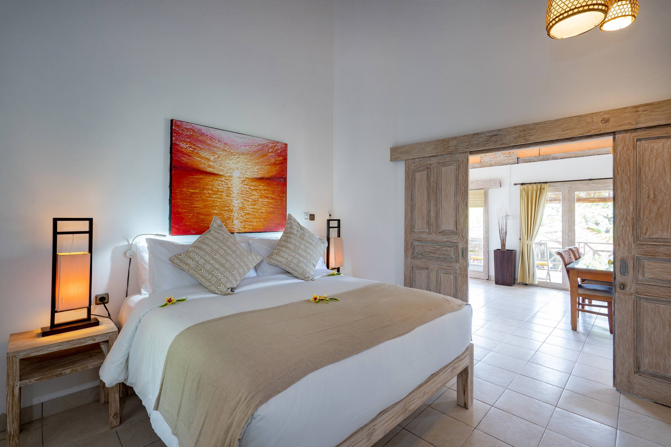 Lembongan Island Beach Villas 20
