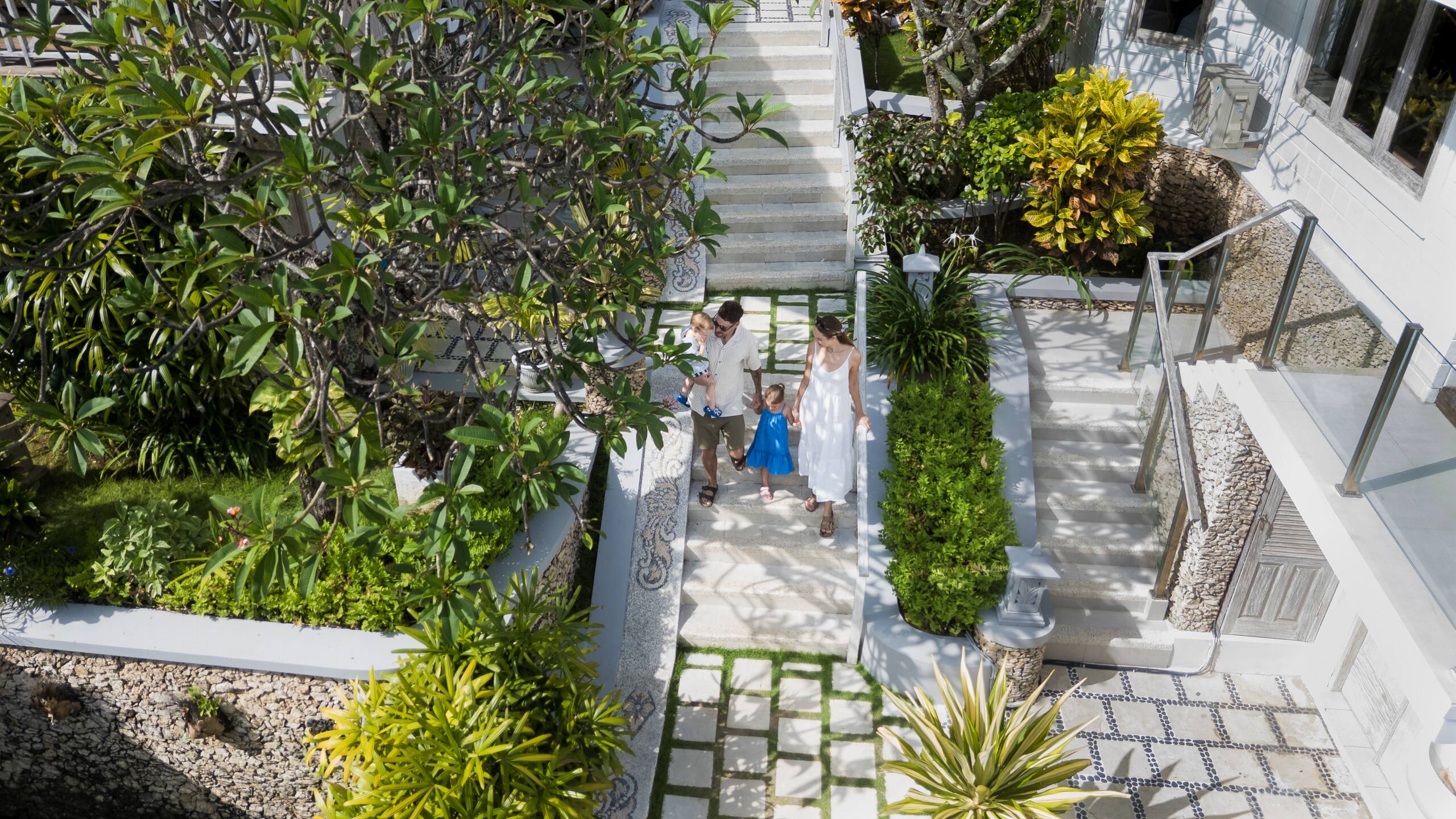 Lembongan Island Beach Villas 25
