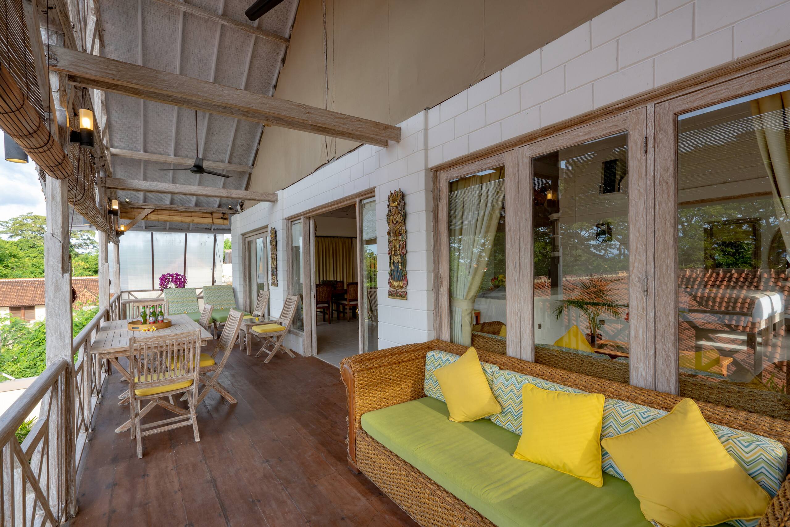 Lembongan Island Beach Villas 23