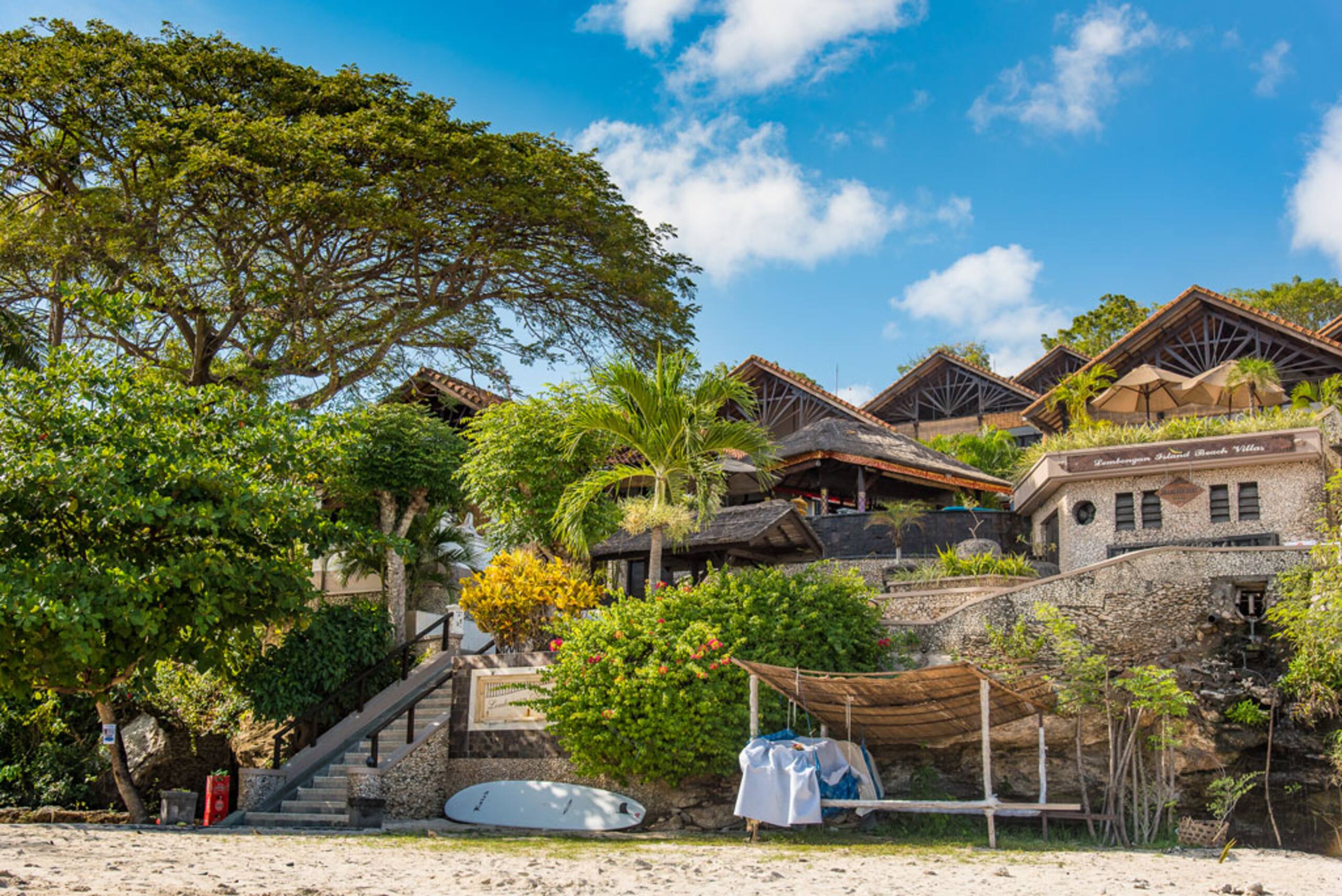 Lembongan Island Beach Villas 24