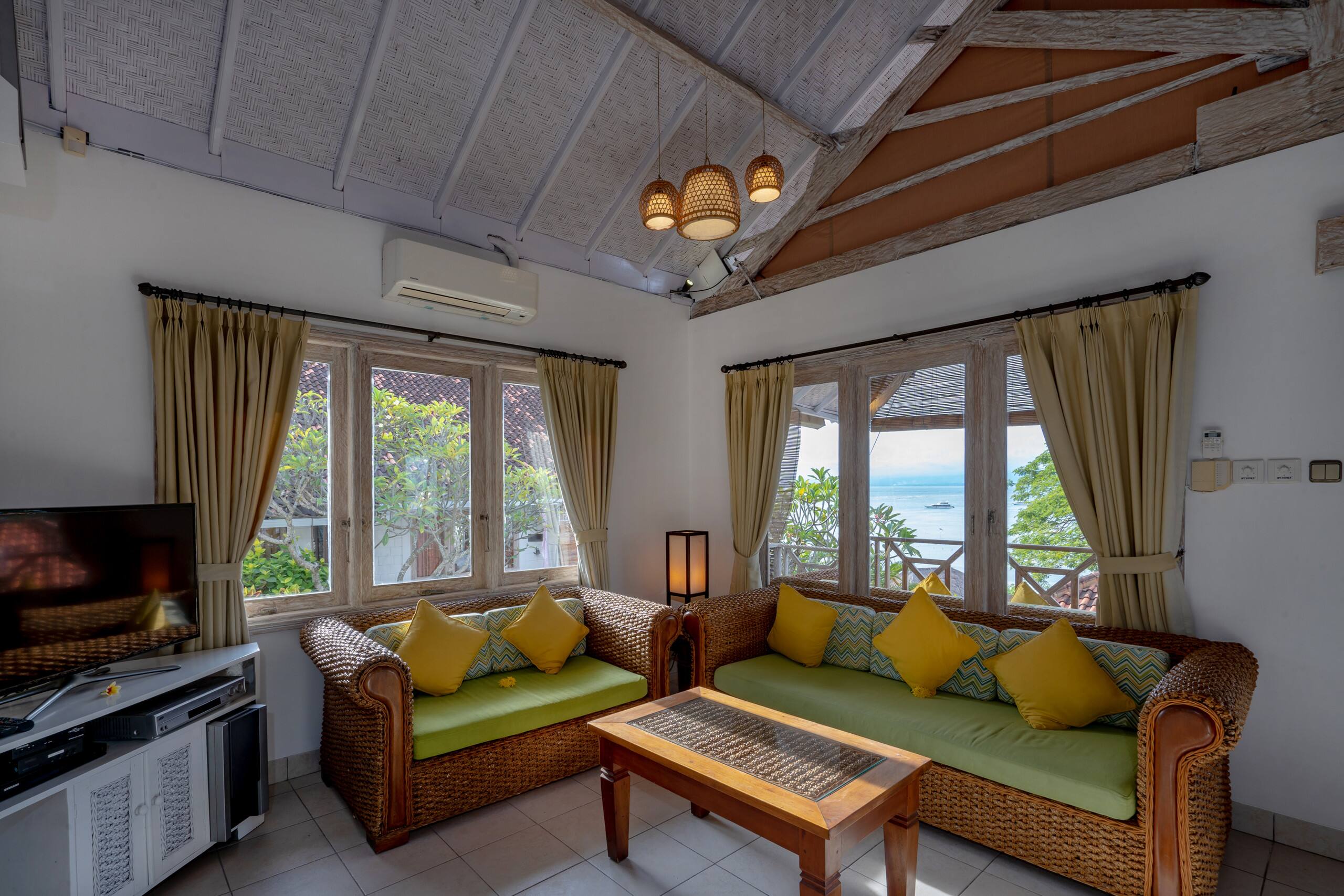 Lembongan Island Beach Villas 6