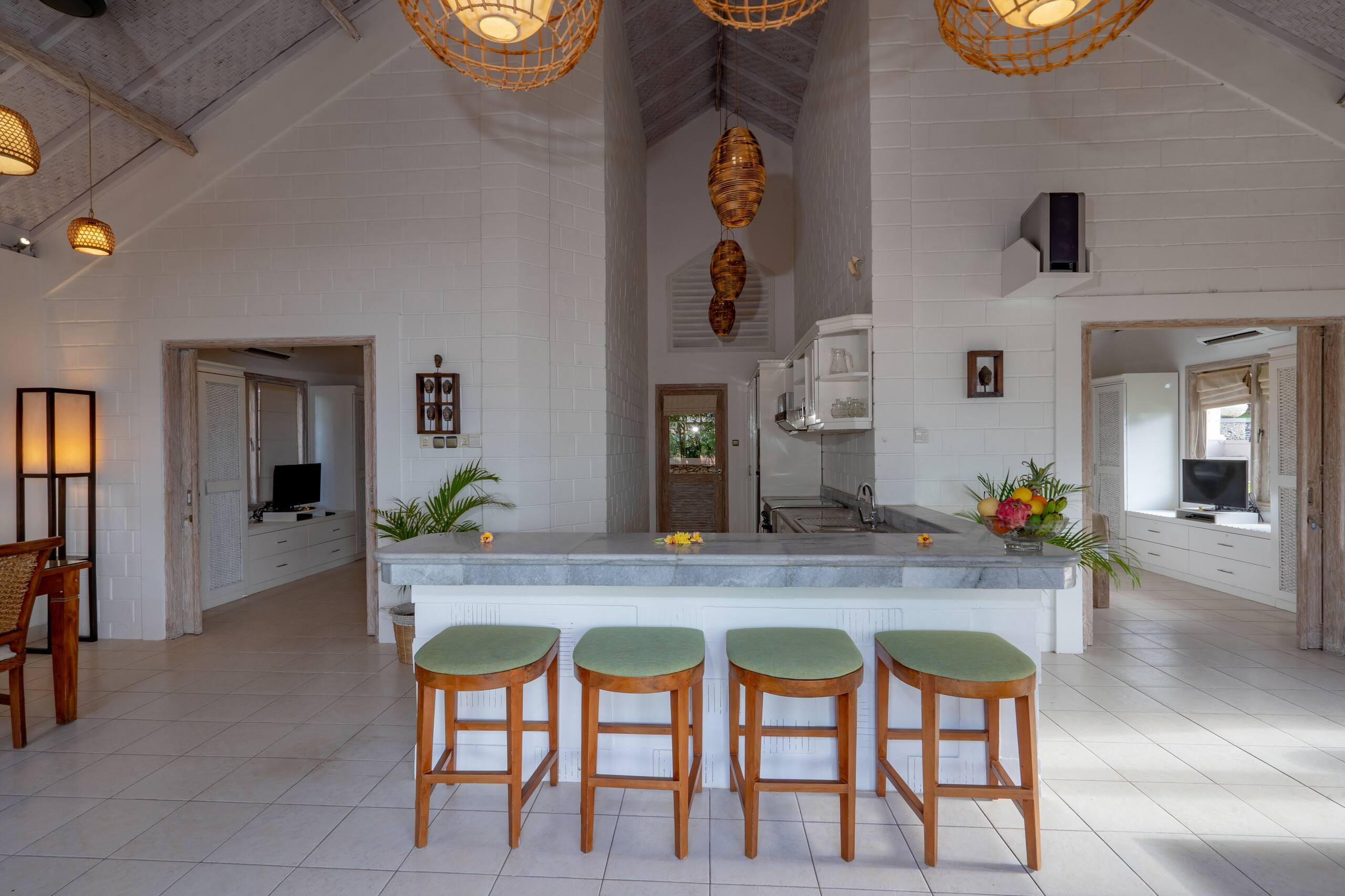 Lembongan Island Beach Villas 10