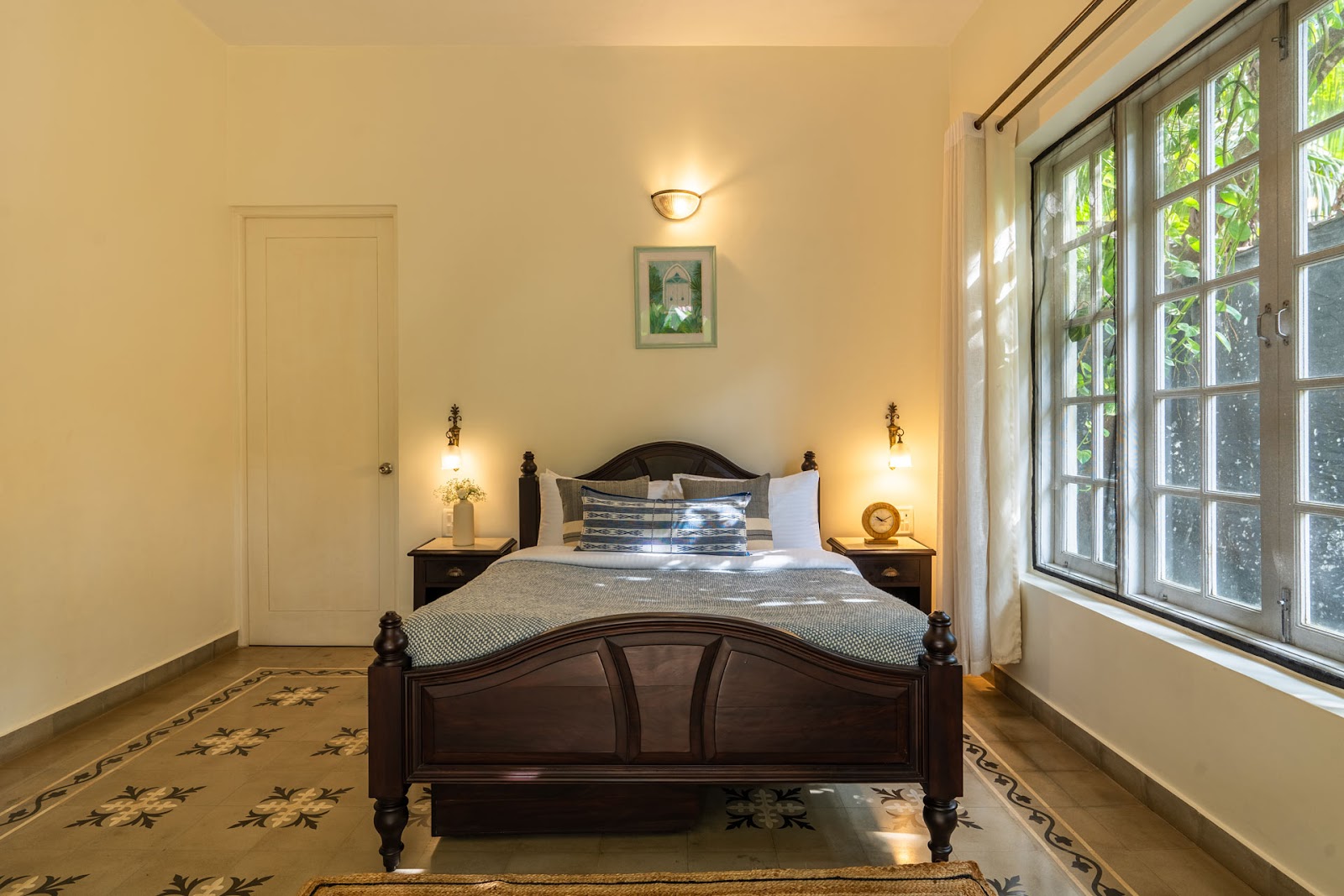 7BHK+ Portuguese Tale+Pvt Pool+Lawn@ Assagao 2