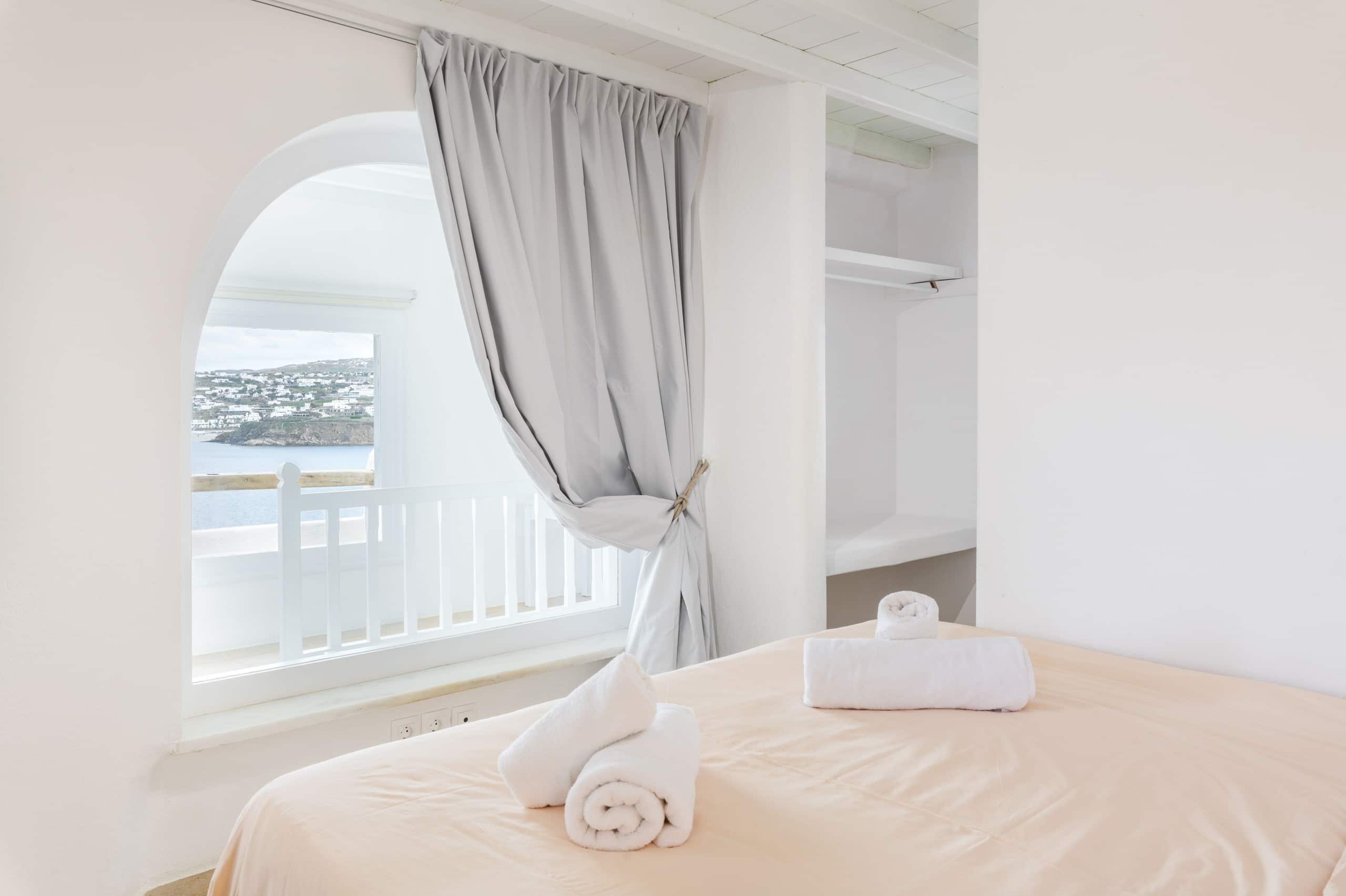 Aquileria Seaview Pool Villa - Seven Bedrooms 7